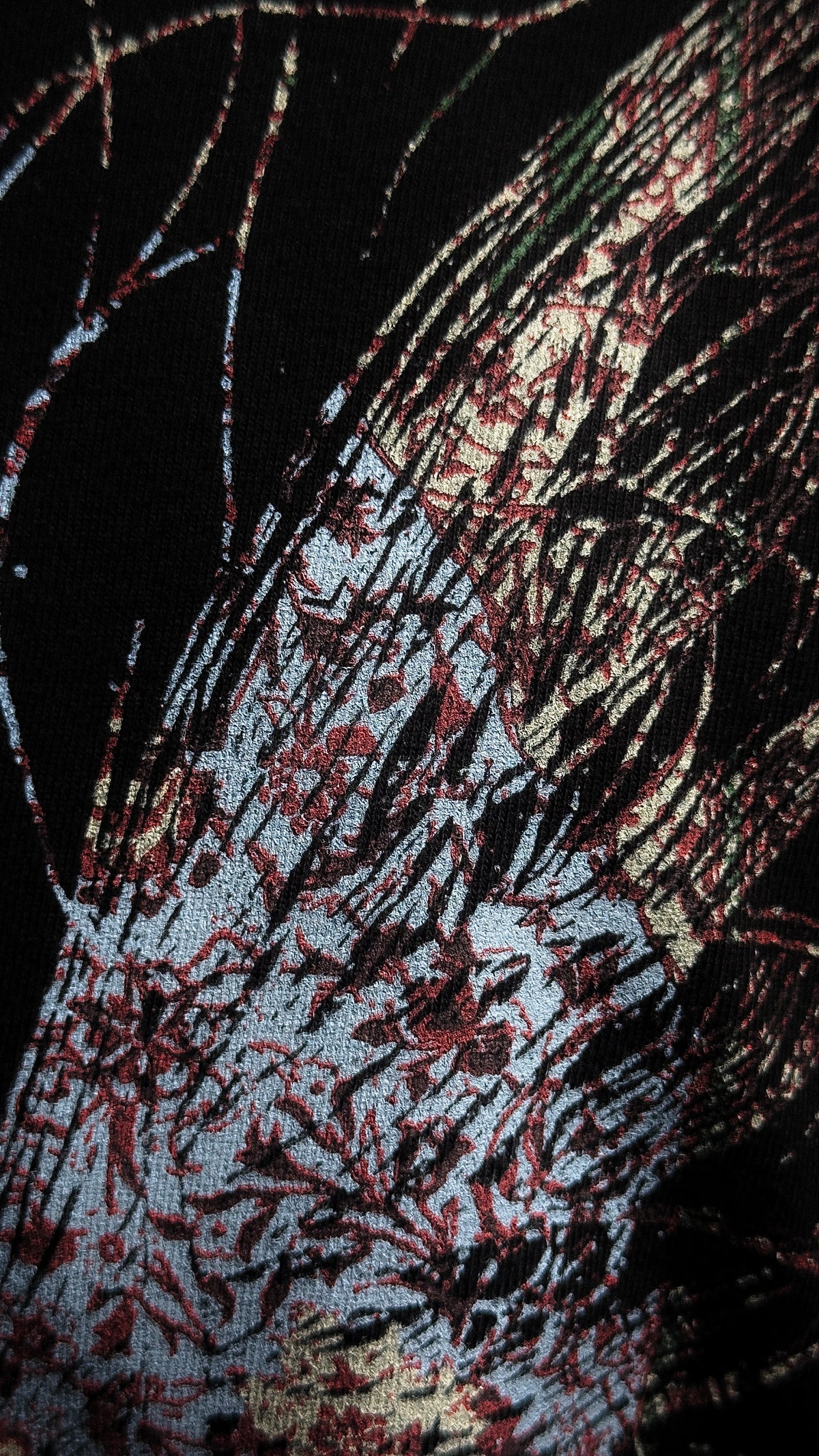 Camiseta "Peri"