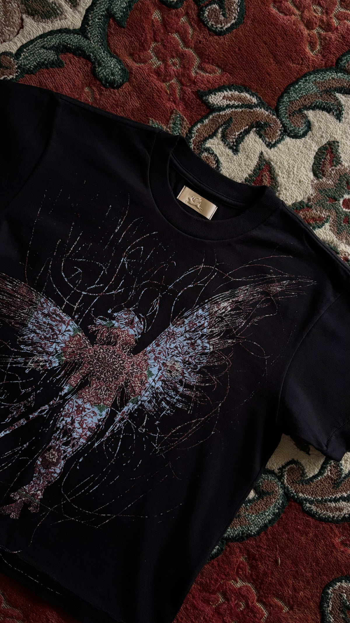 Camiseta "Peri"