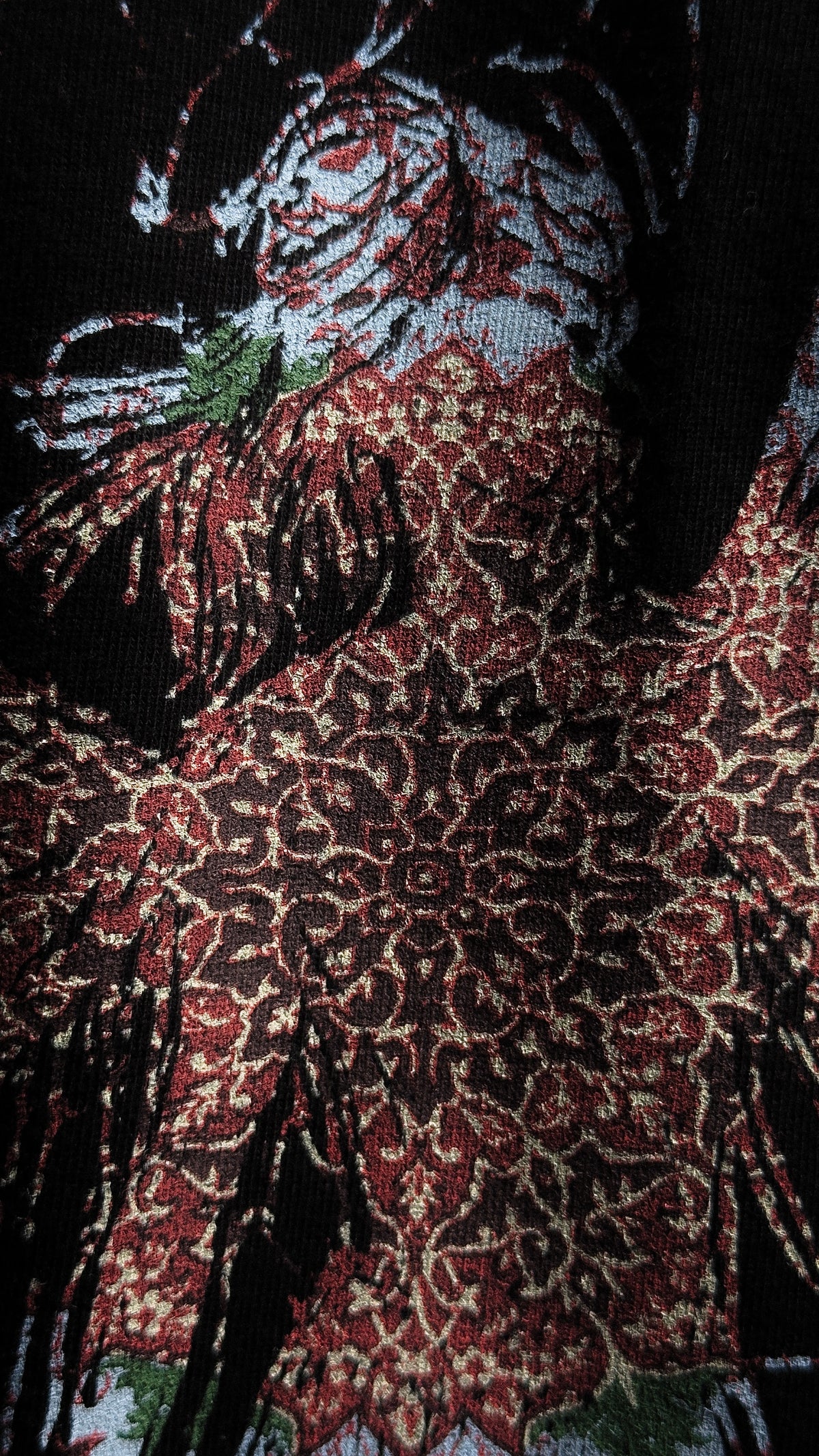 Camiseta "Peri"