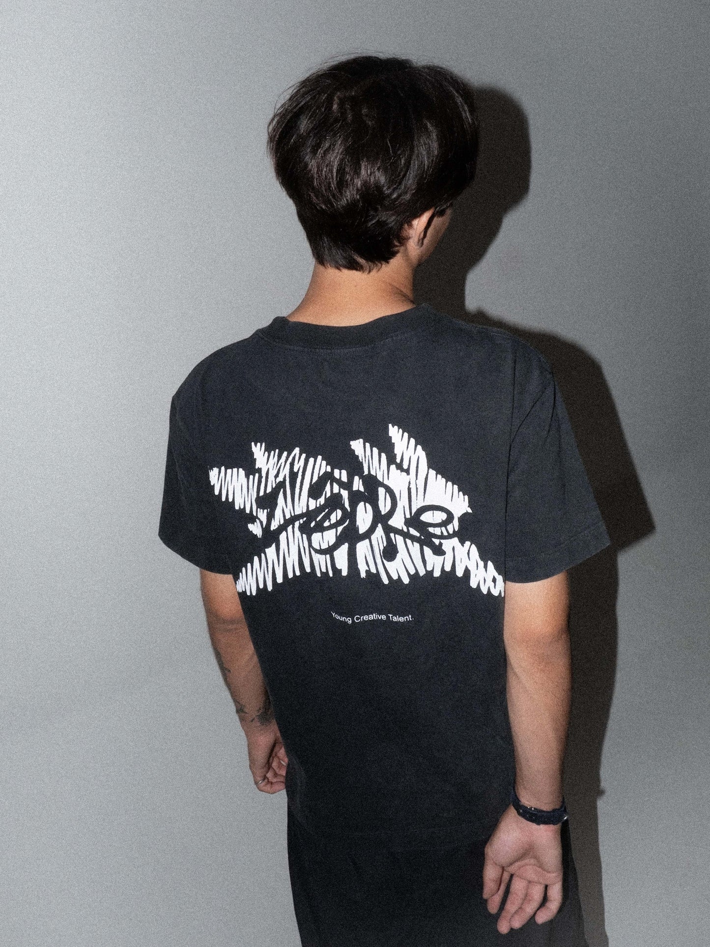 Dark "Rabiscos"