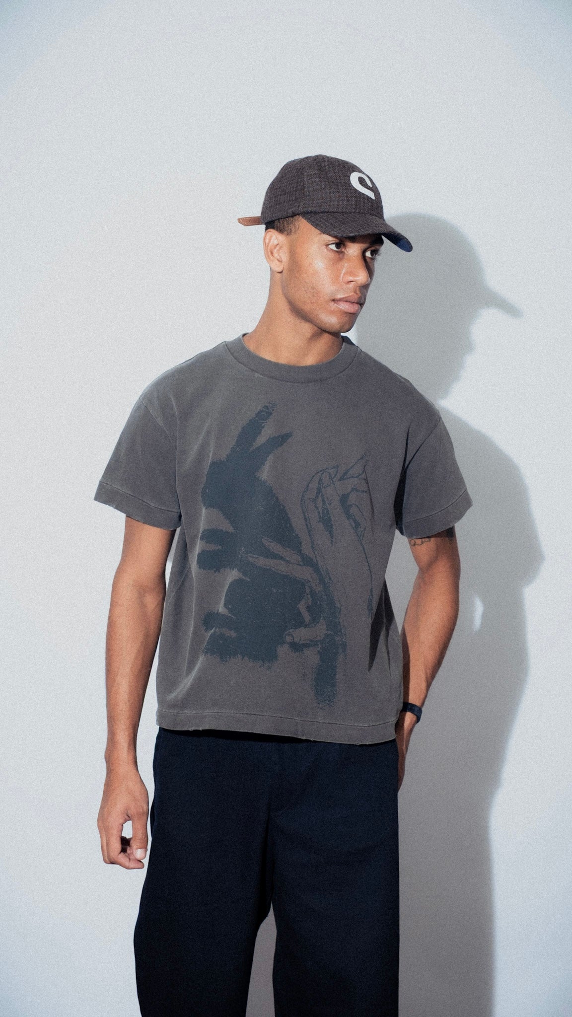 Stoned "Shadow"