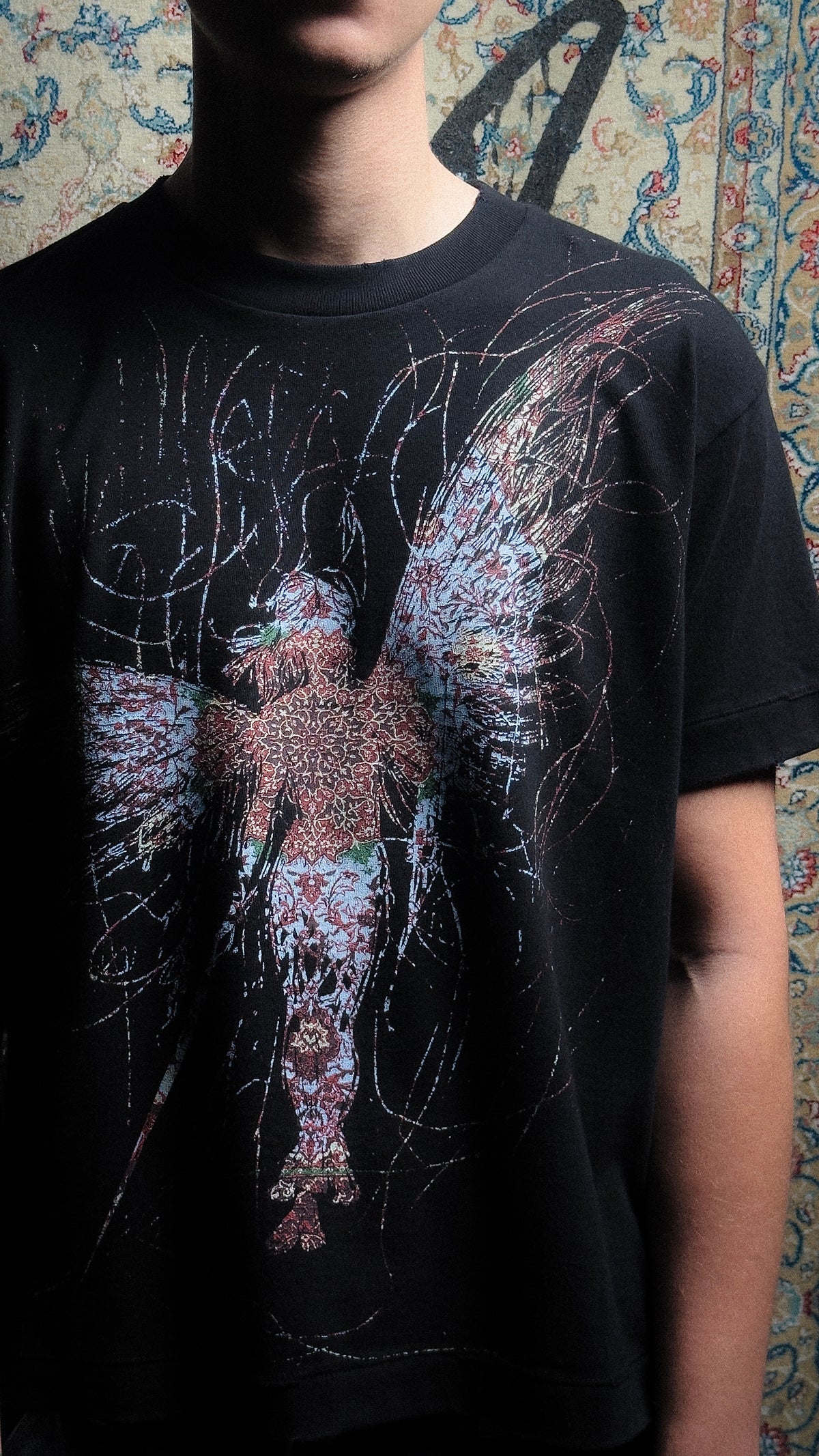 Camiseta "Peri"
