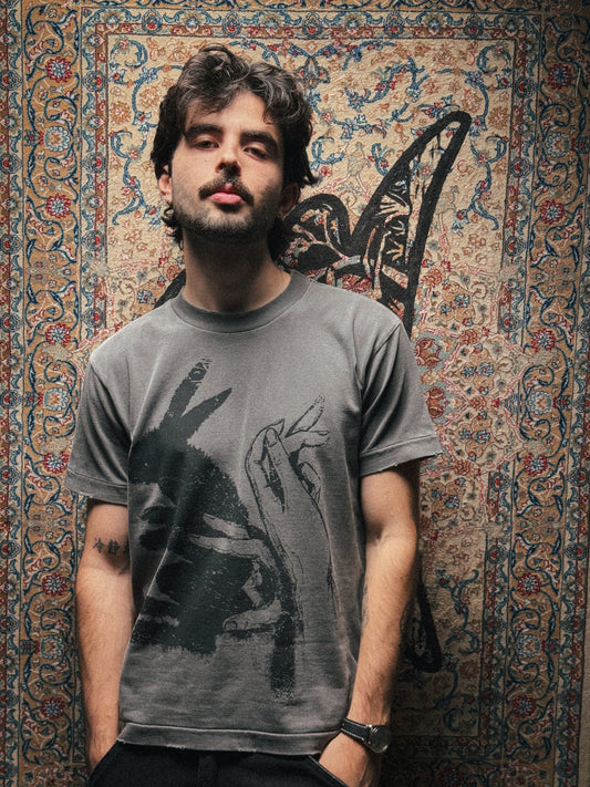 Stoned "Shadow"