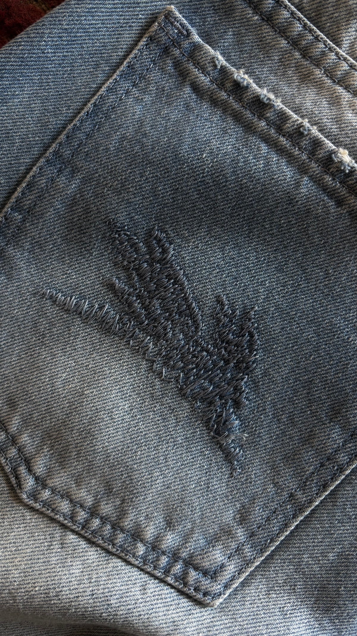 Calça Jeans Lêpre