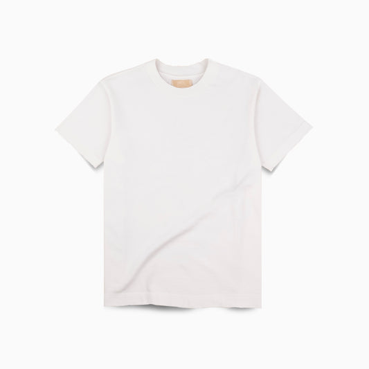 Off-white "Young Hare"