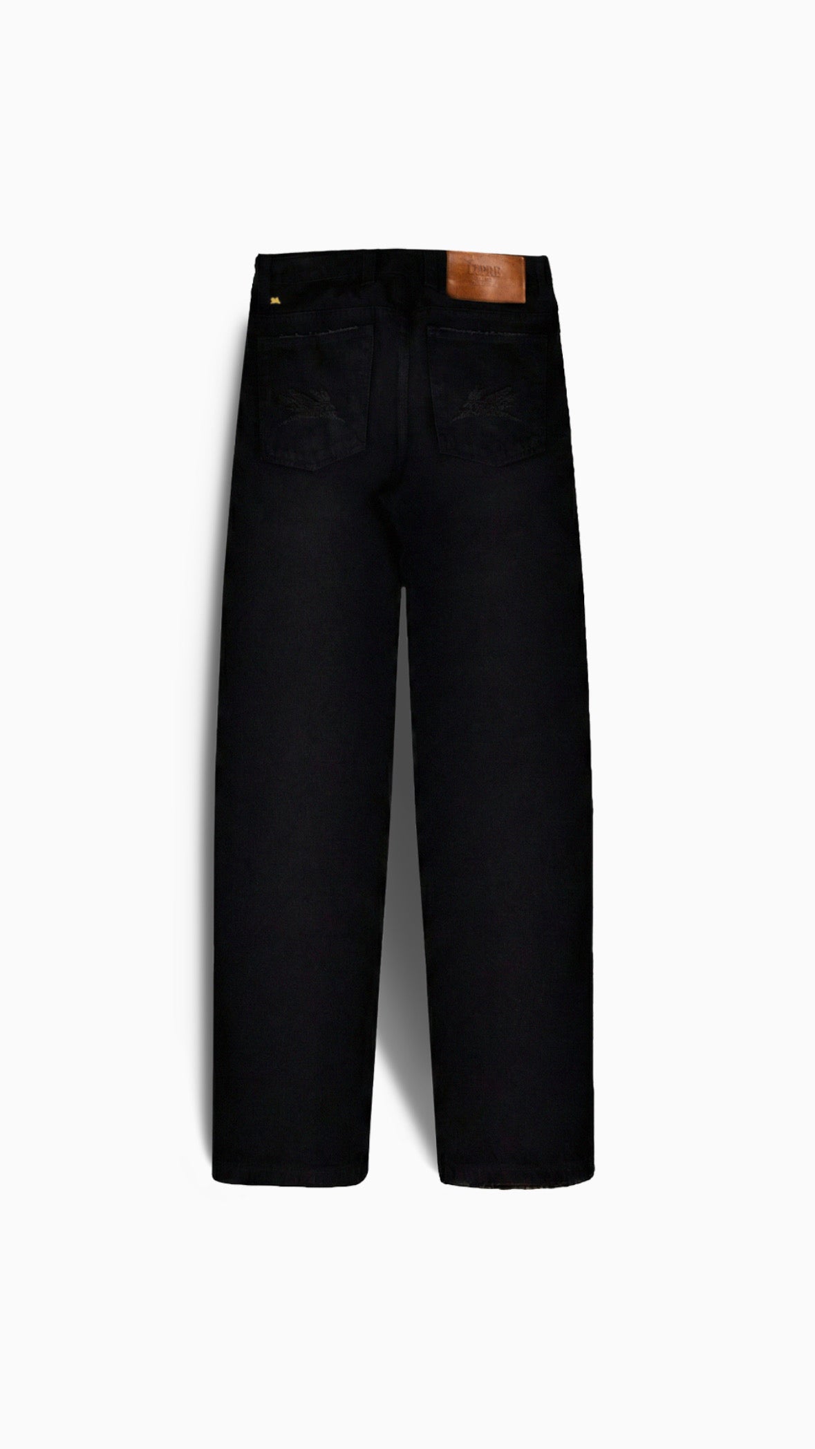 Jeans Reto Lêpre
