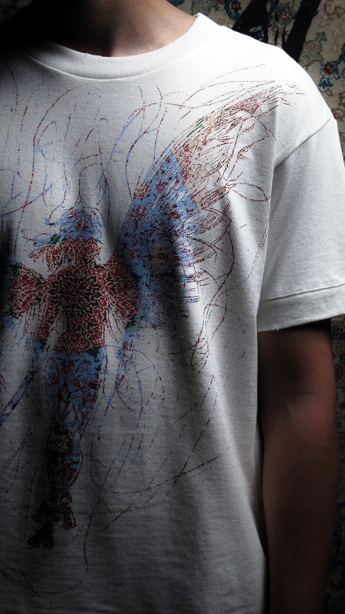 Camiseta "Peri"