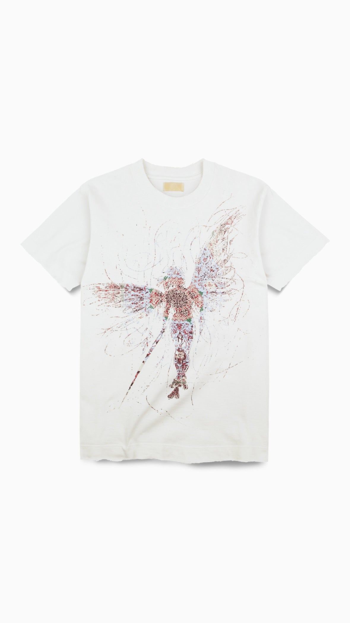 Camiseta "Peri"