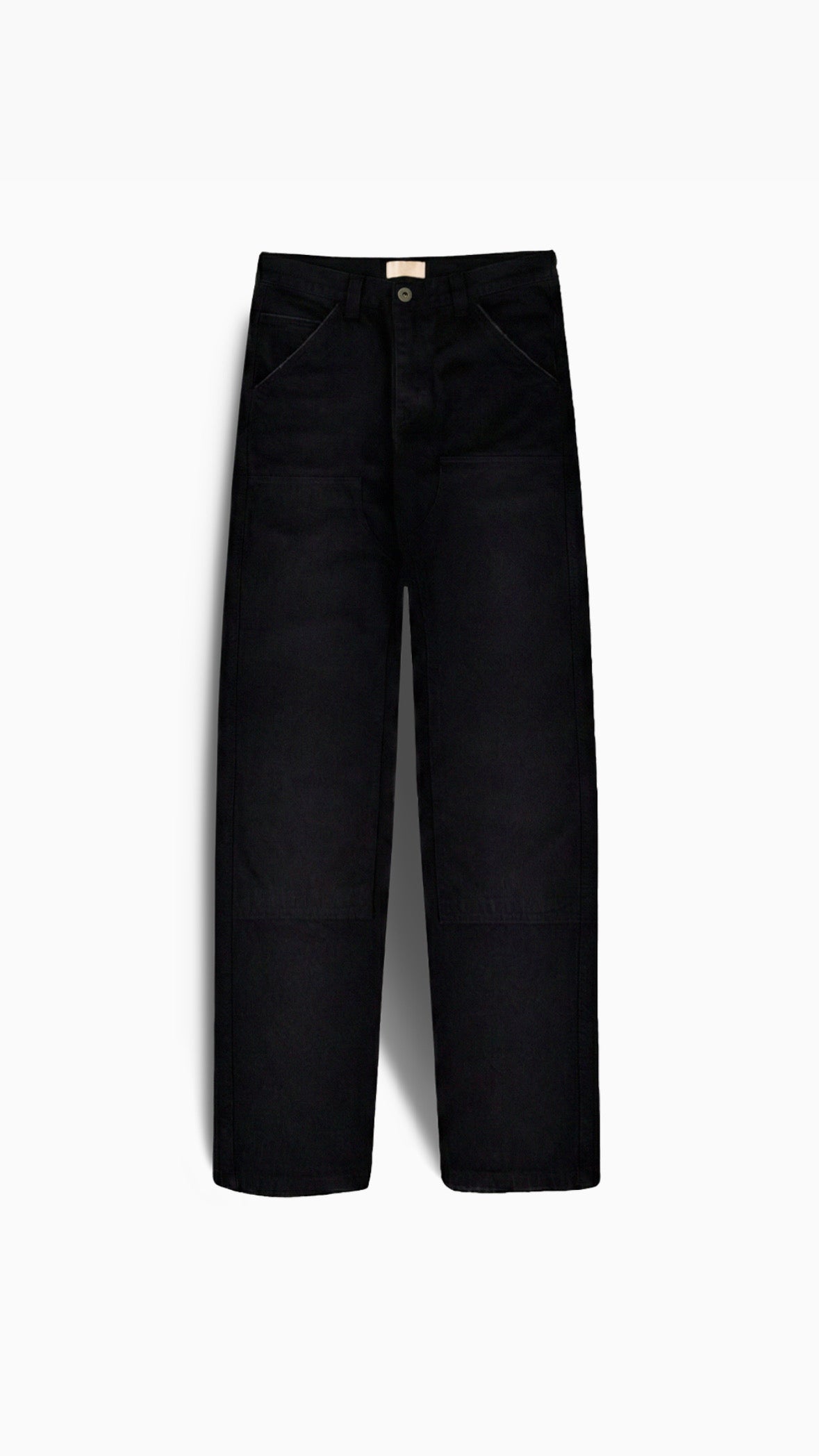 Jeans Reto Lêpre