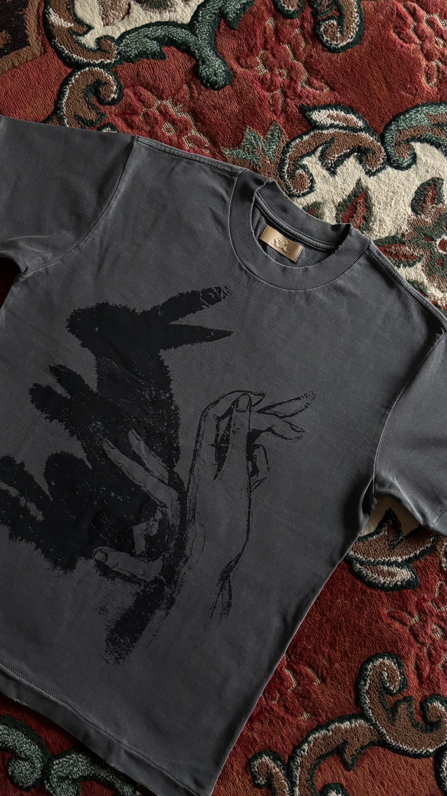 Camiseta Shadow