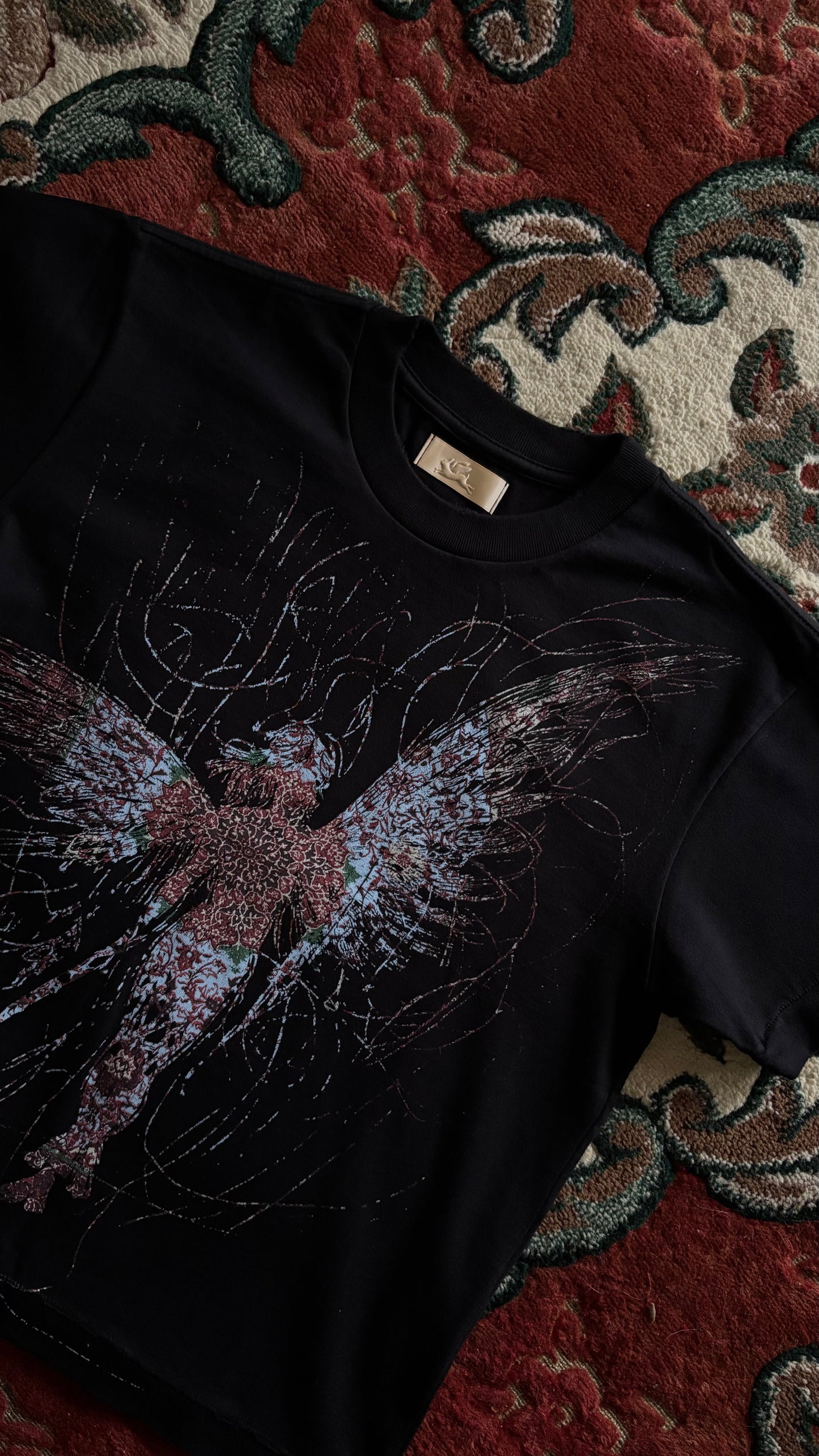 Camiseta "Peri"