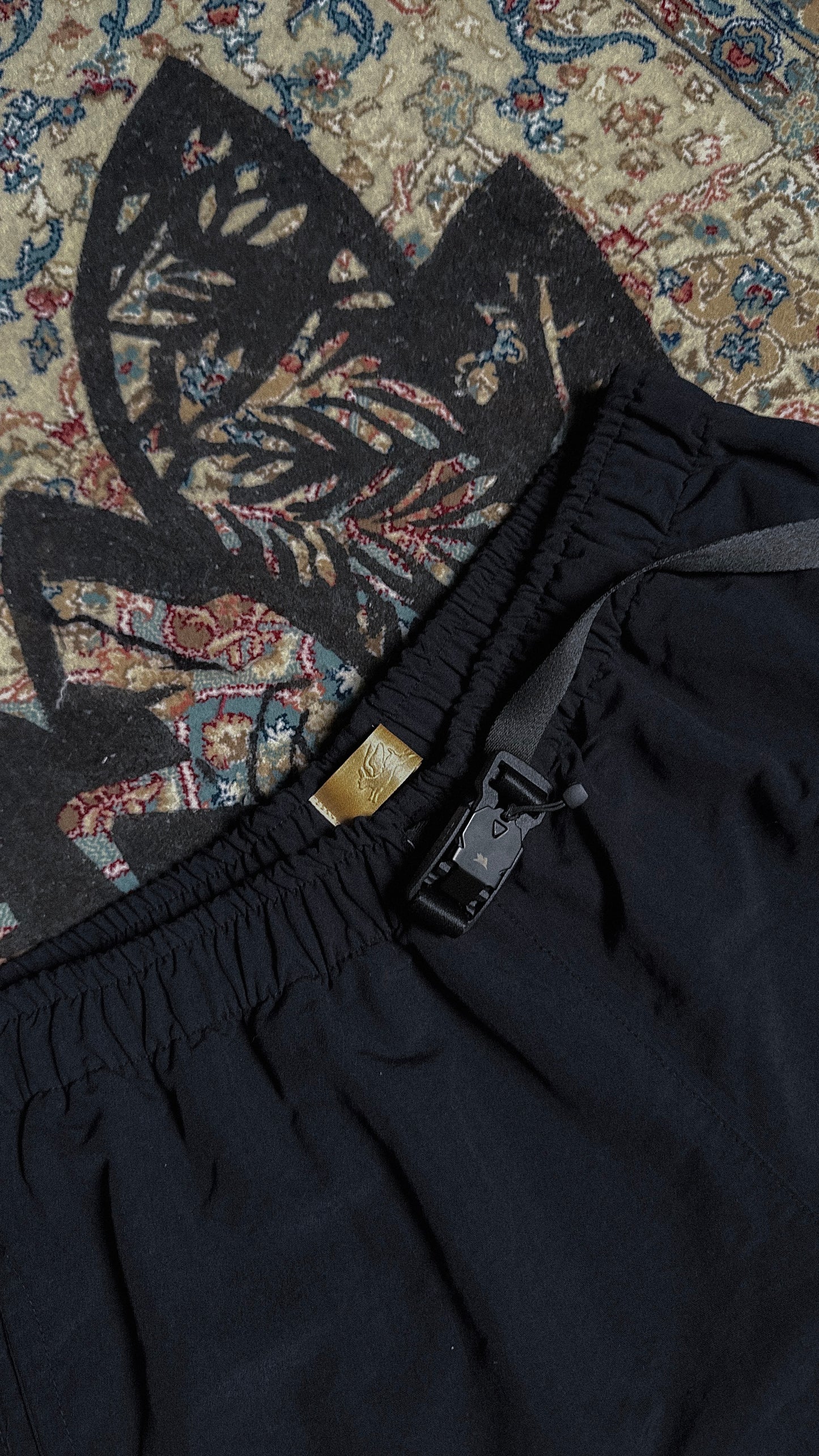Short Utility Lêpre