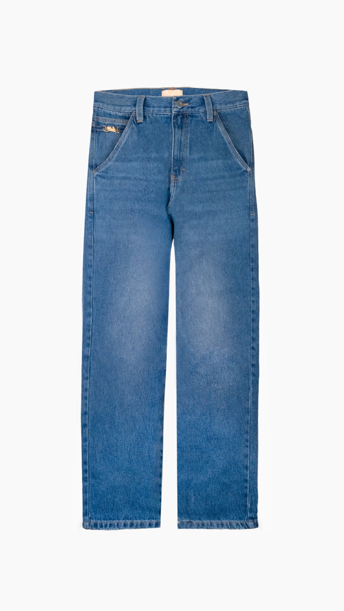 Calça Jeans Lêpre