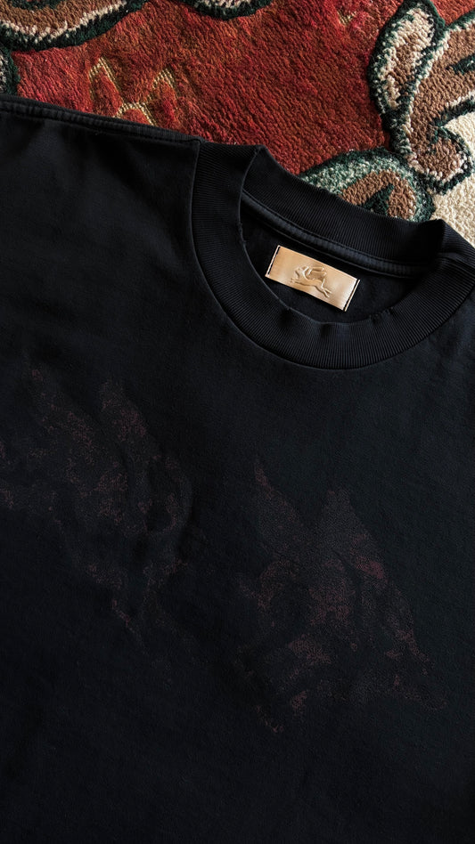 Dark "Camo Ink" Limited Edition