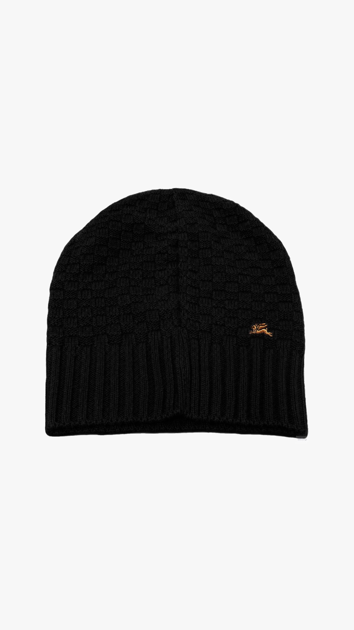 Gorro Tricô Lêpre