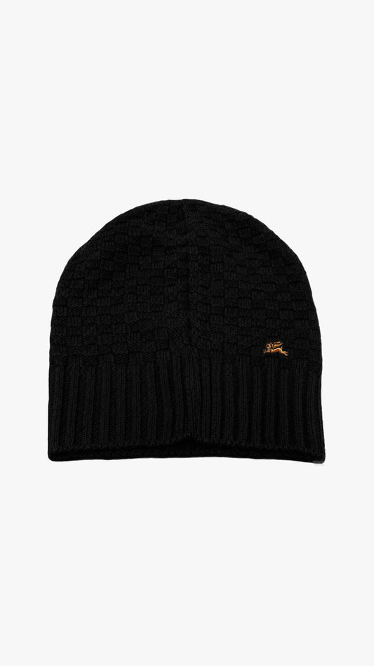 Gorro Tricô Lêpre