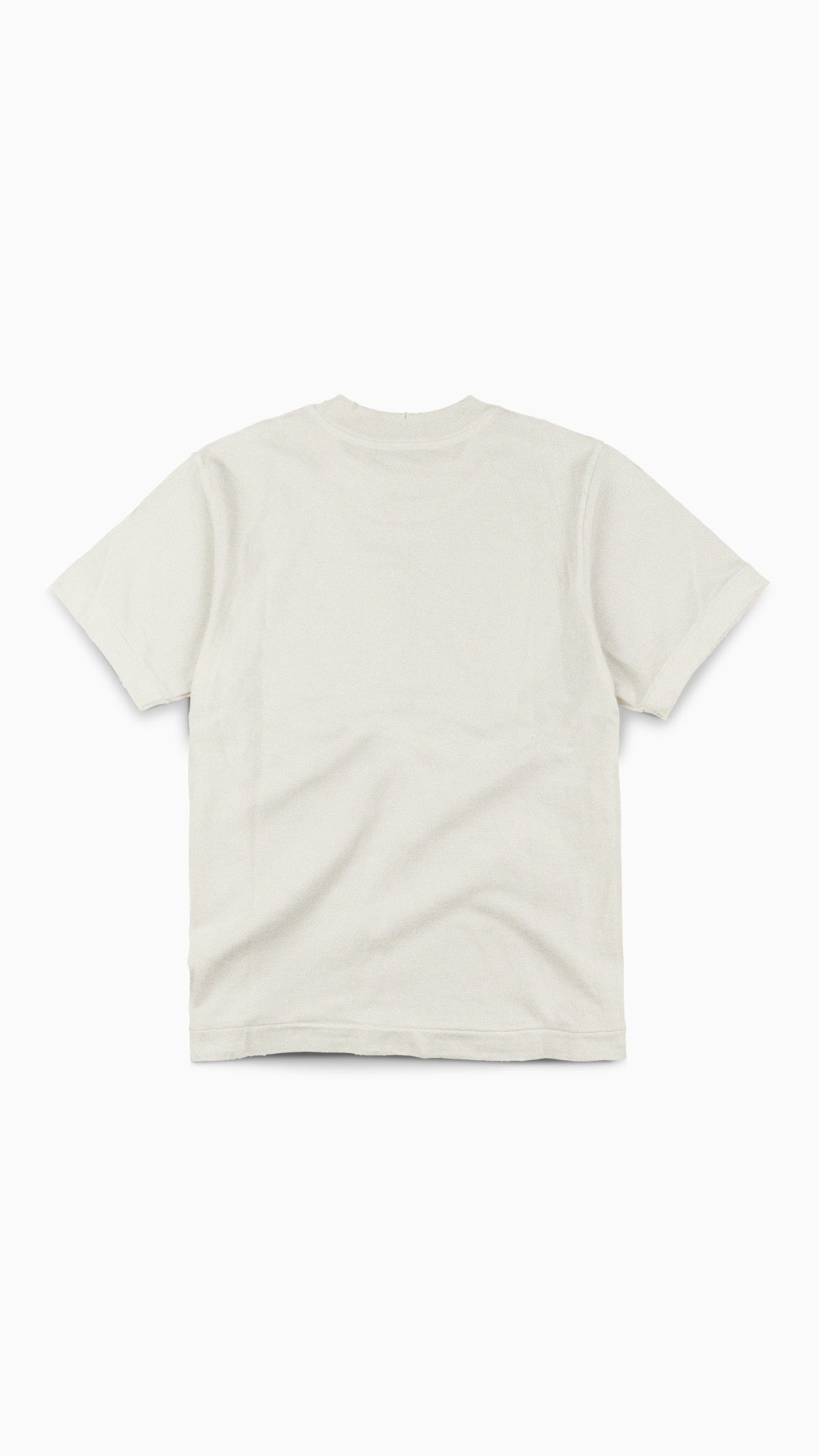 Off-white "Vintage Drawings"