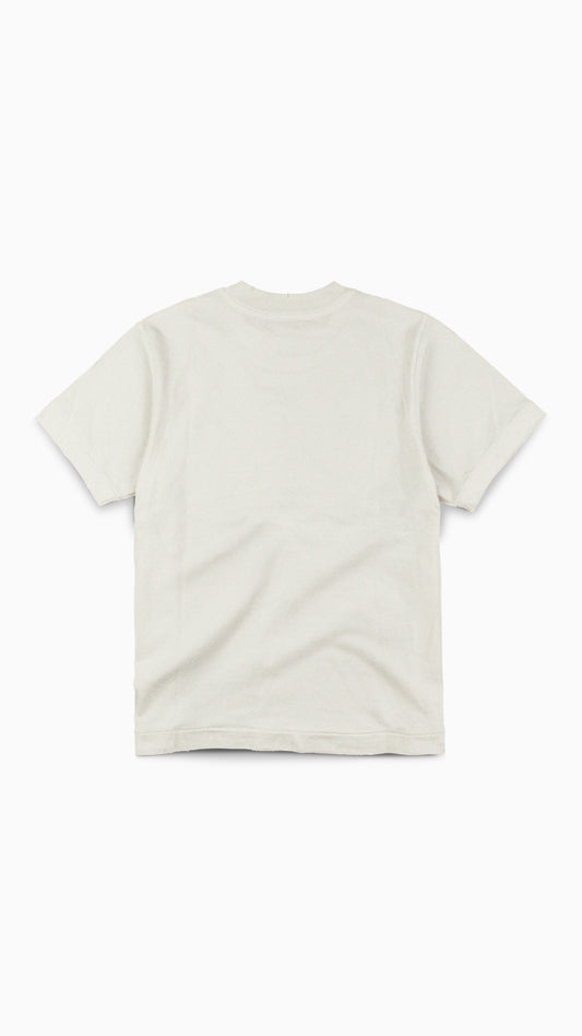 Off-white "Vintage Drawings"