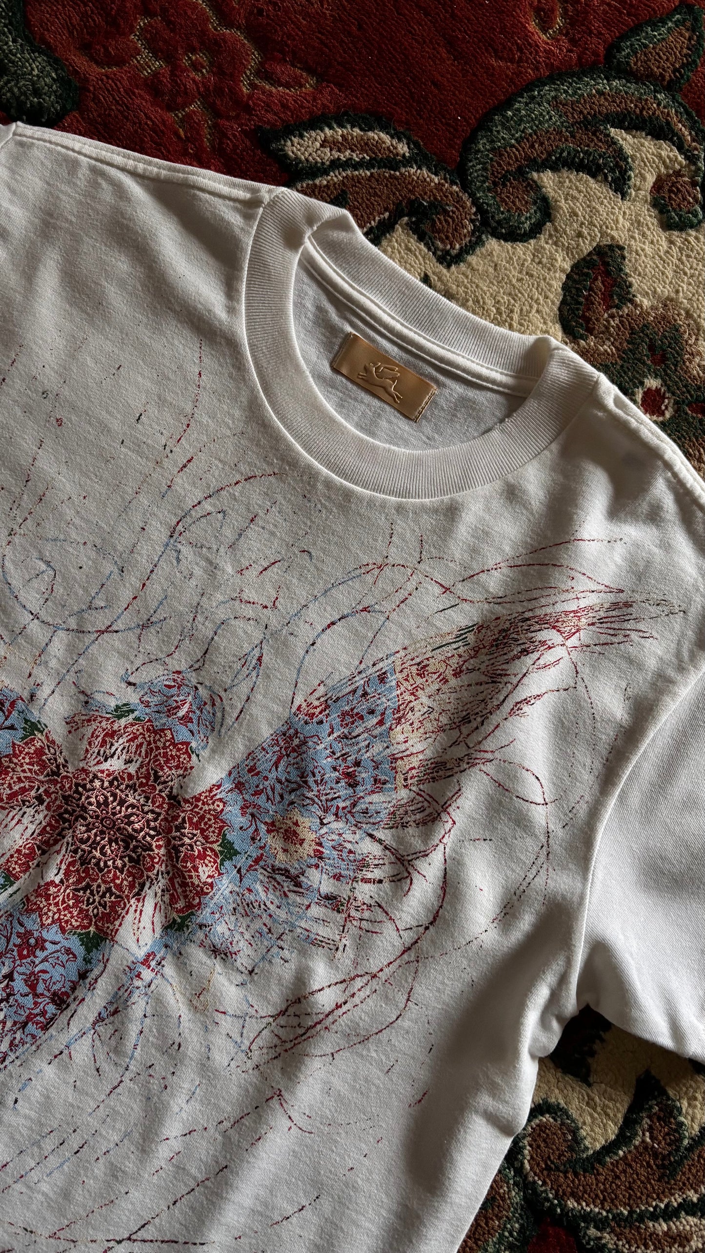 Camiseta "Peri"