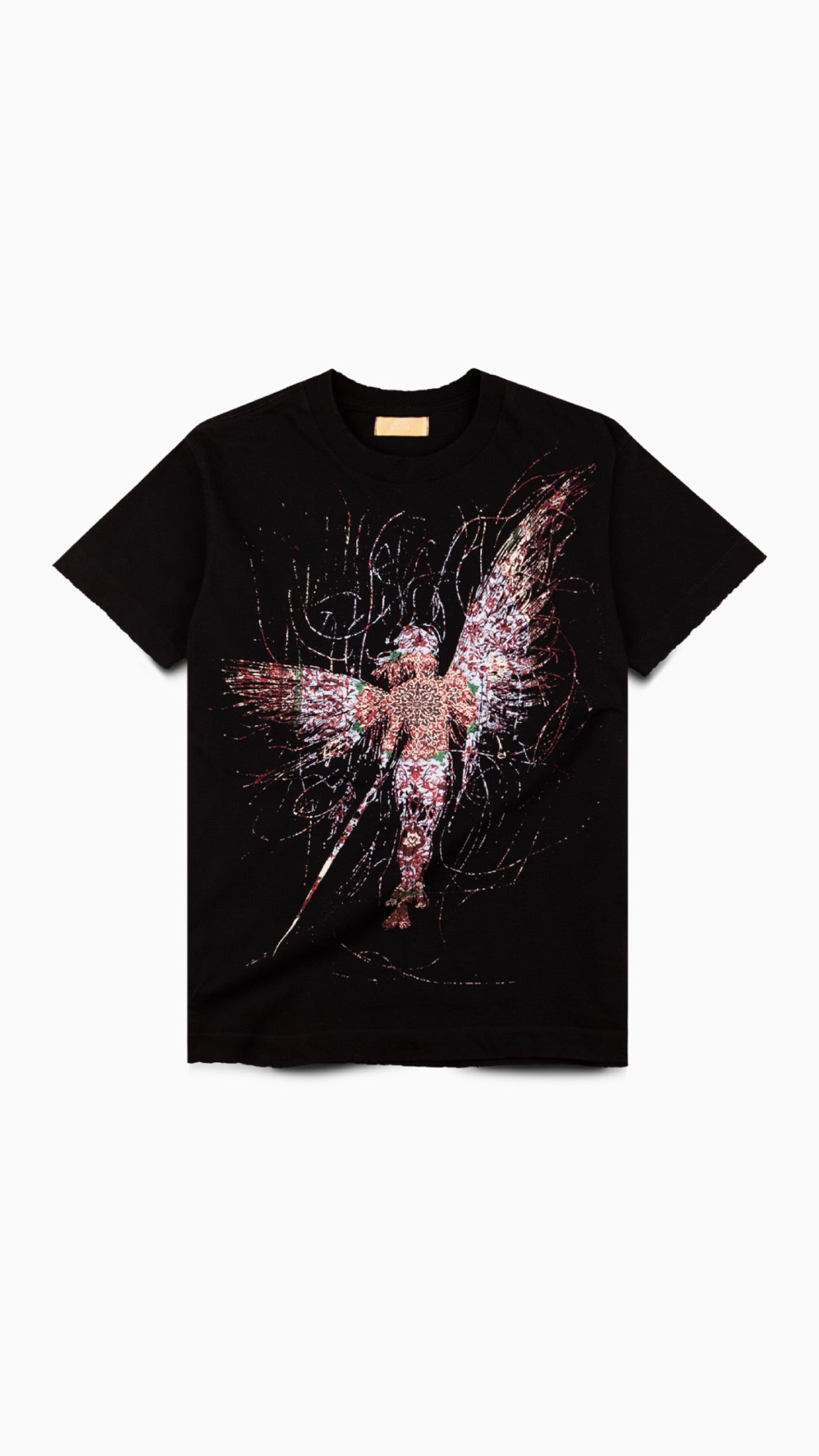 Camiseta "Peri"