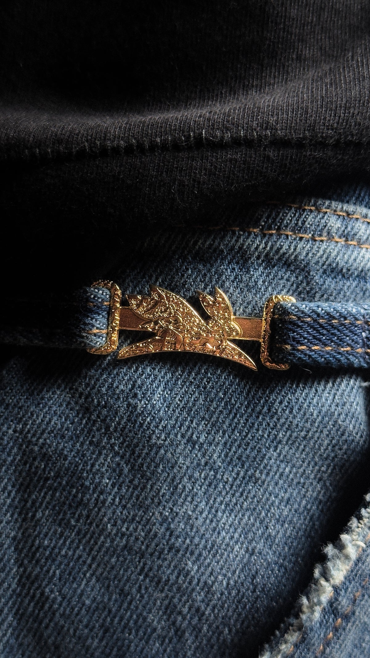 Calça Jeans Lêpre