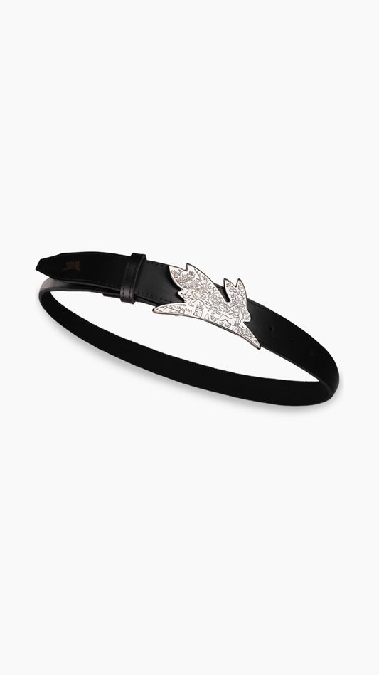 Cinto "Lê Belt" Engraved