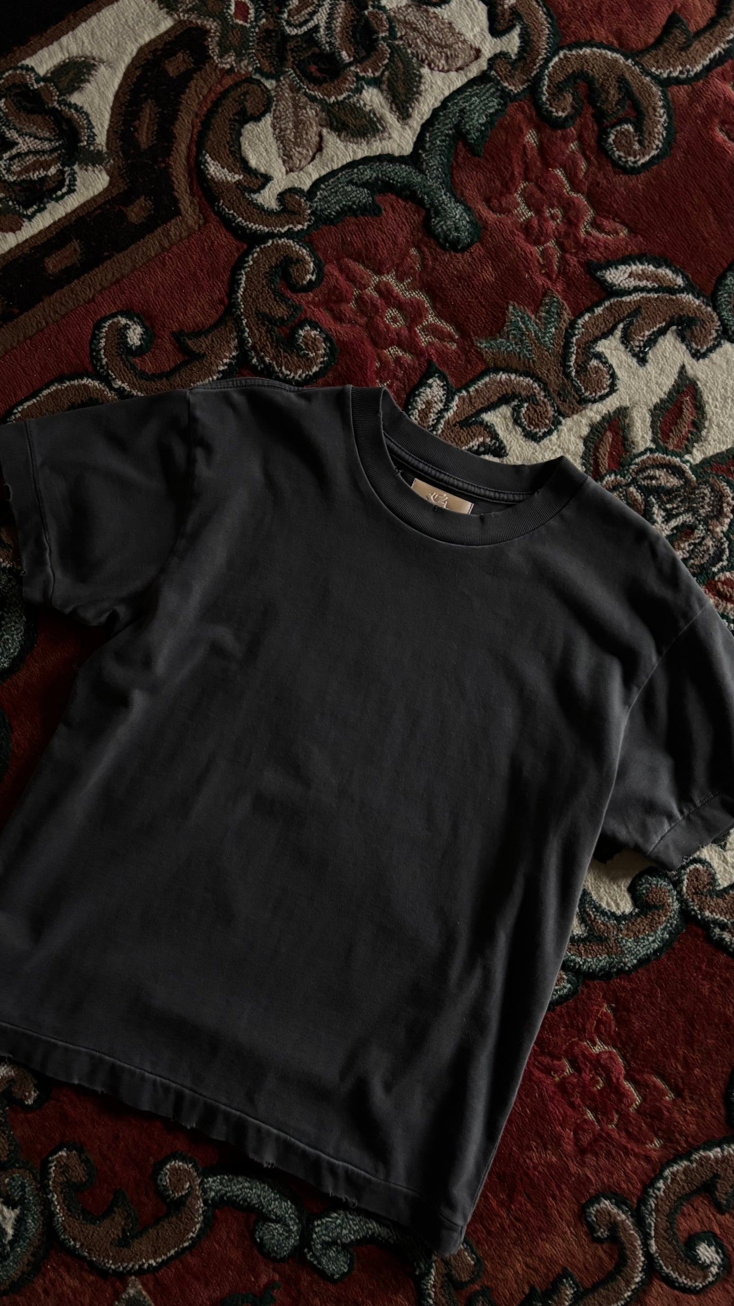 Camiseta Vintage Drawings