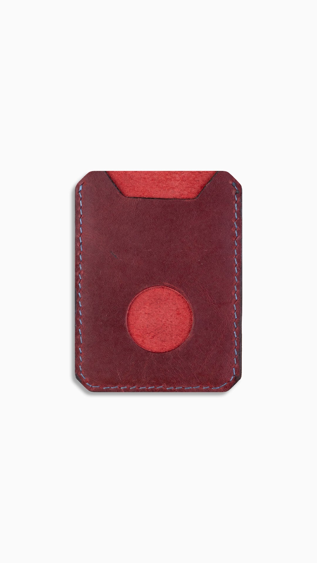 Card Holder Lêpre - 7/10 Preto