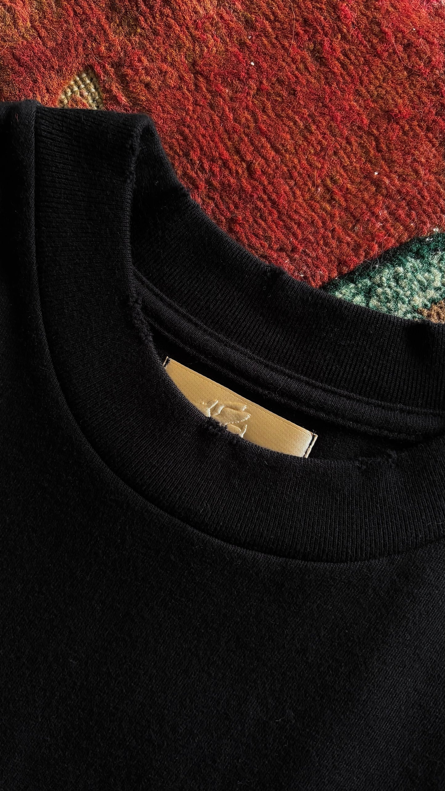 Camiseta Vintage Drawings