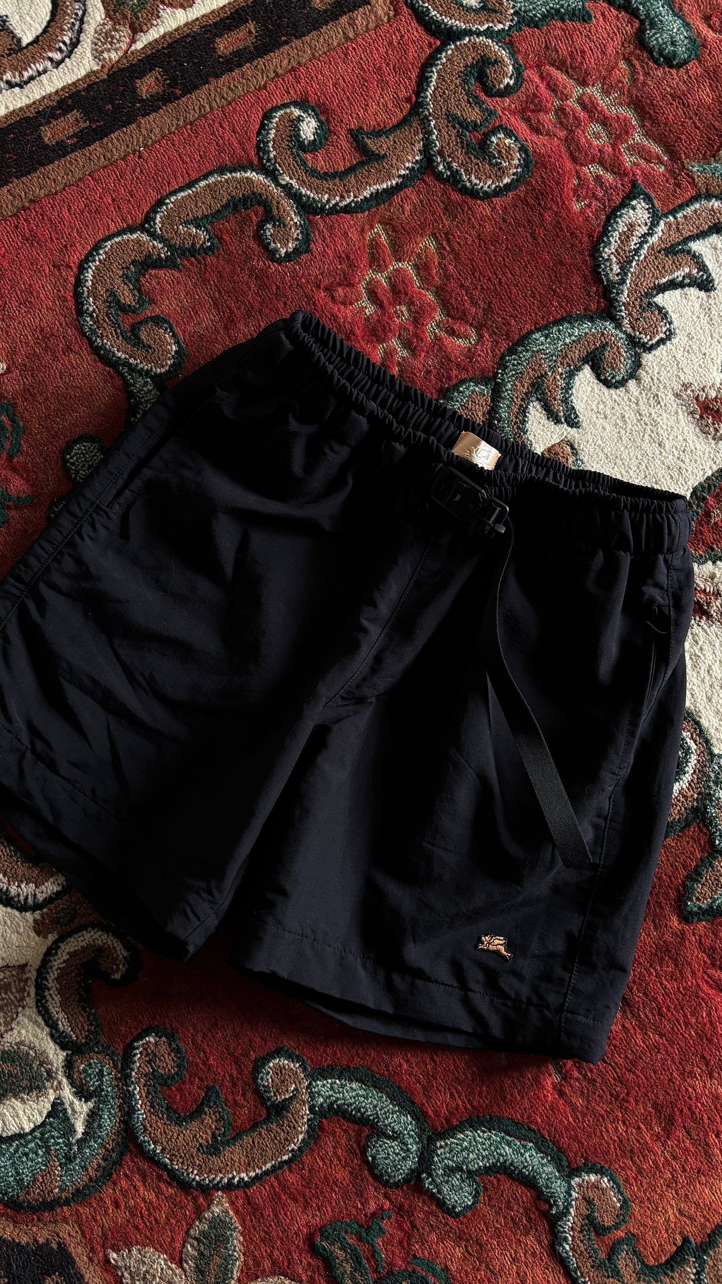 Short Utility Lêpre