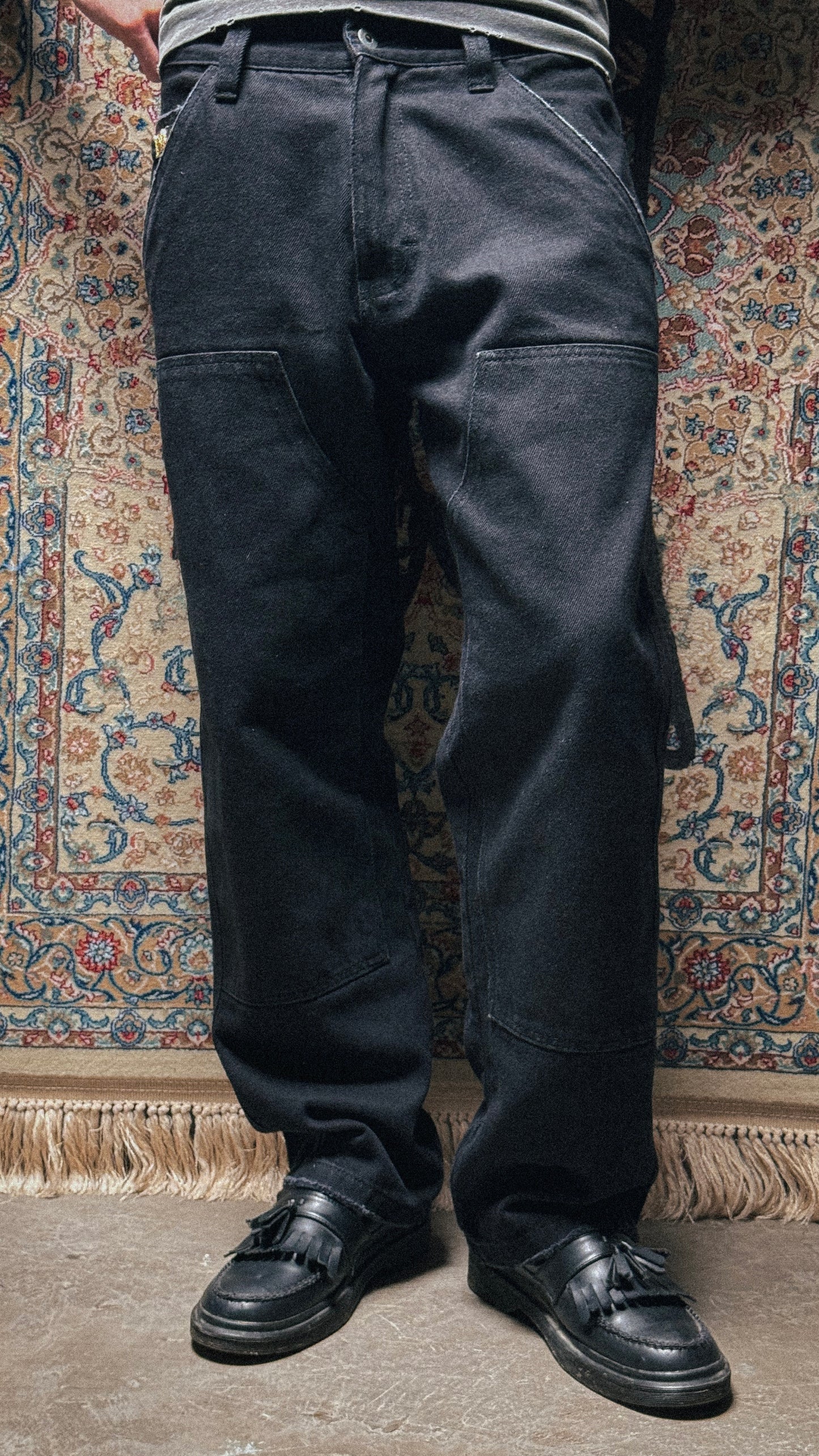 Jeans Reto Lêpre