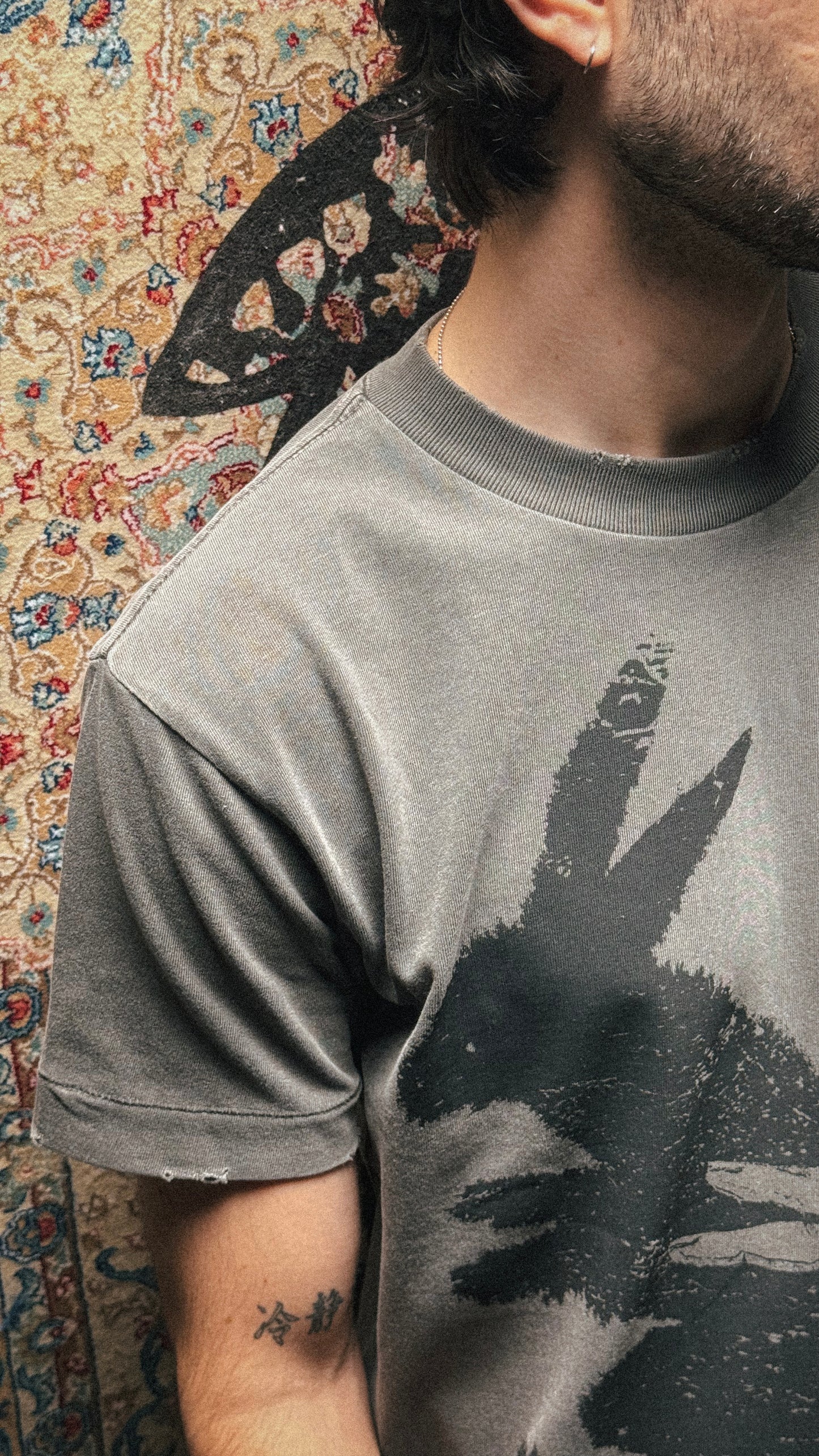 Camiseta Shadow