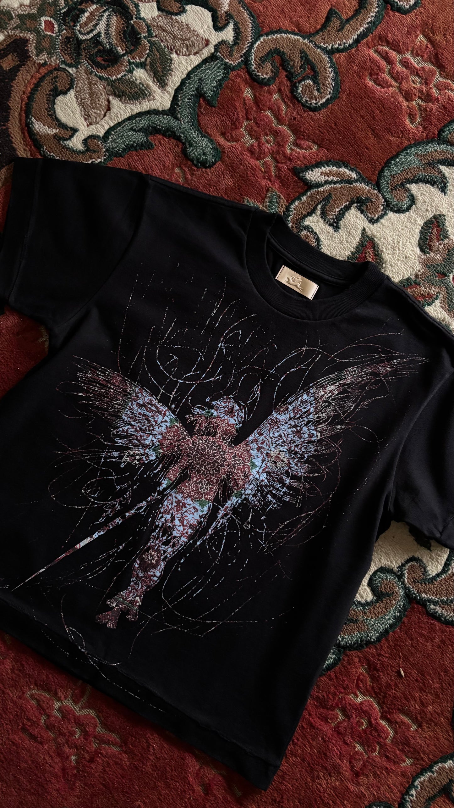 Camiseta "Peri"