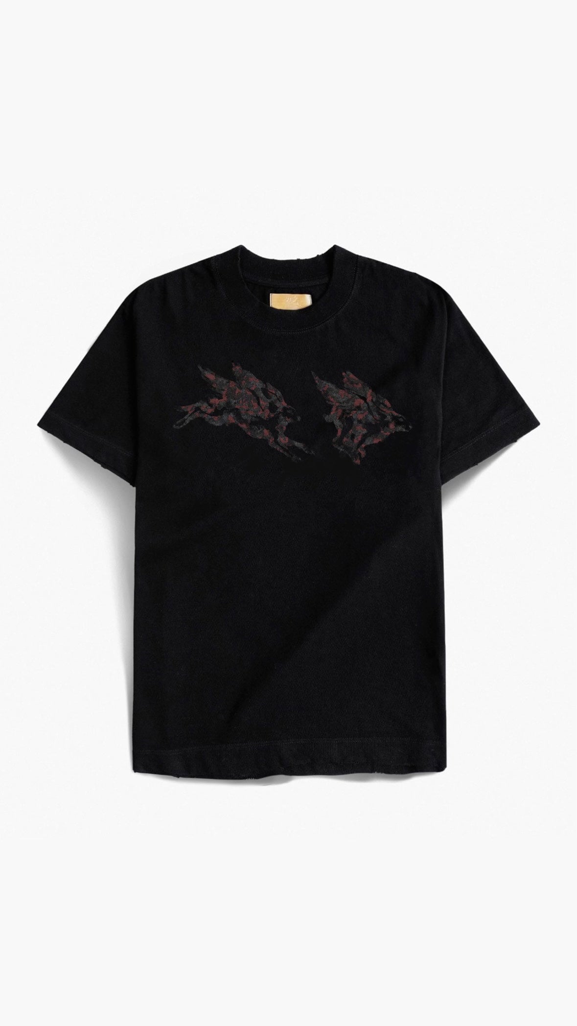 Dark "Camo Ink" Limited Edition
