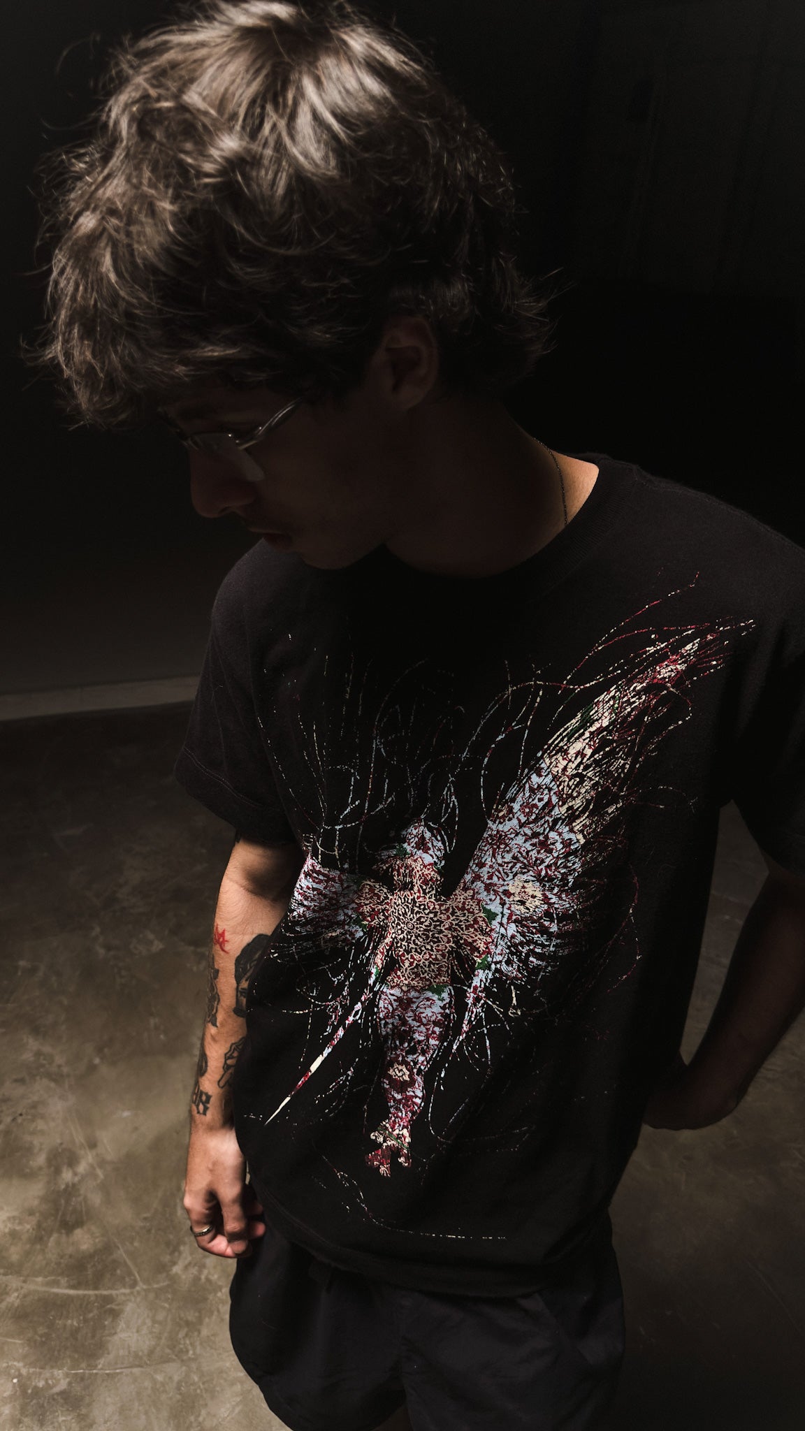 Camiseta "Peri"