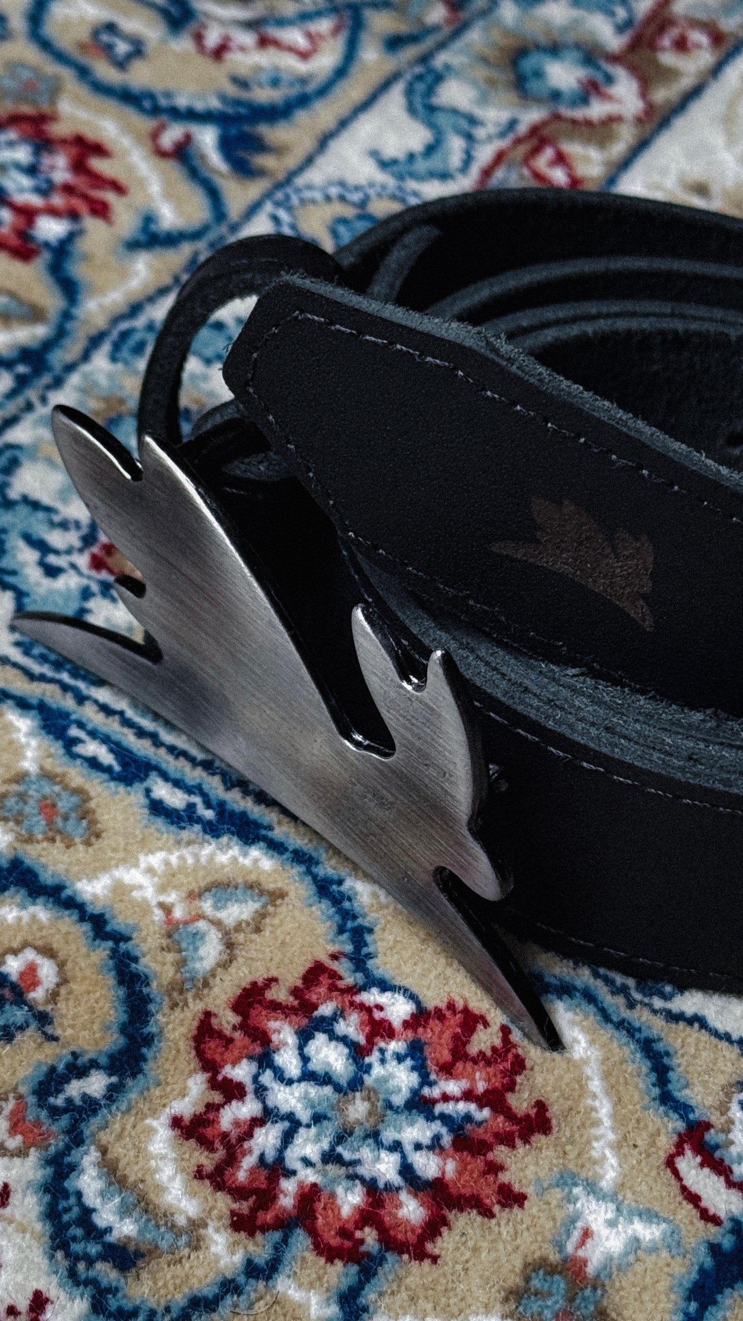Cinto "Lê Belt" Lêpre