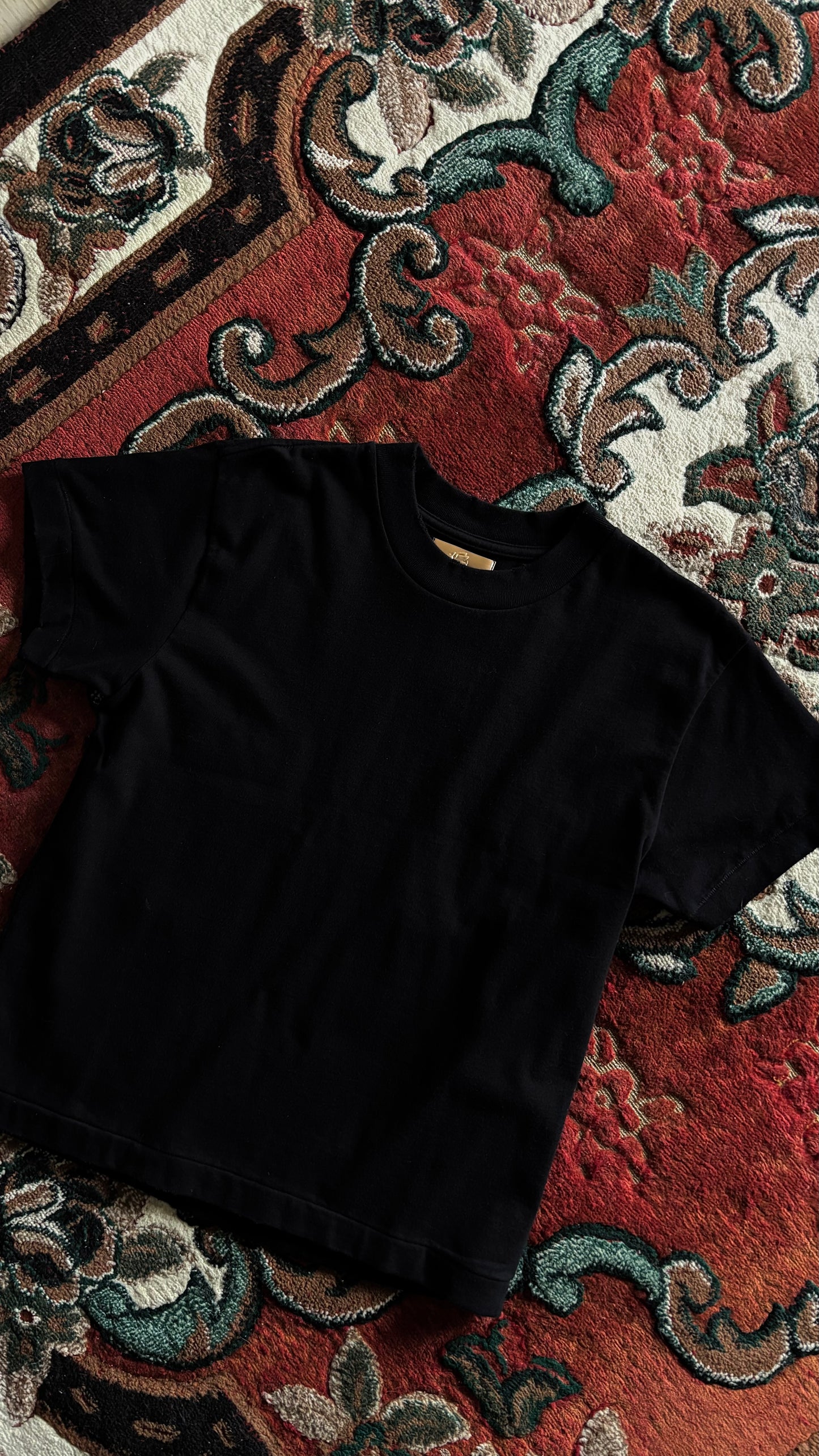 Camiseta Vintage Drawings