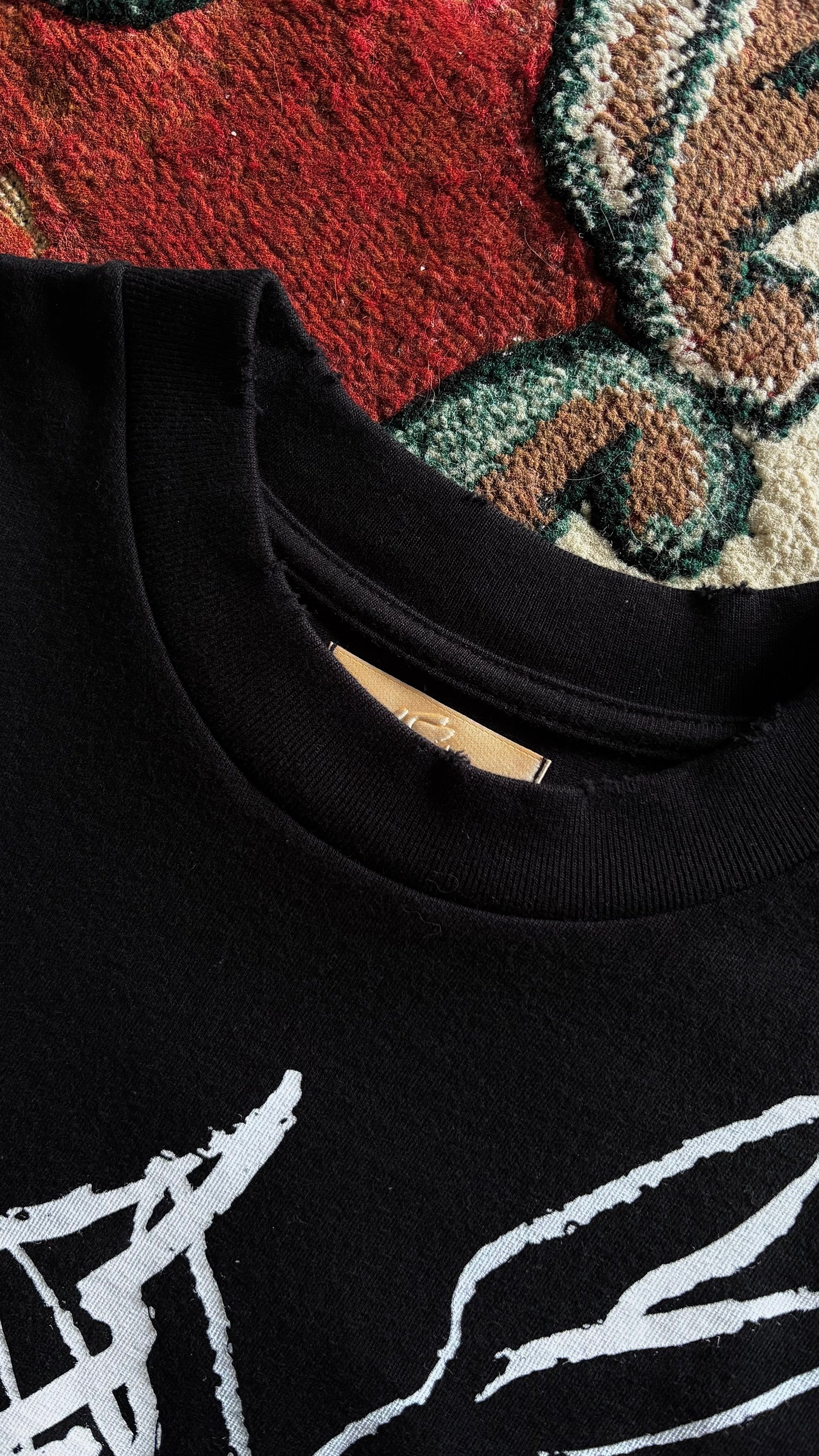 Camiseta Vintage Drawings
