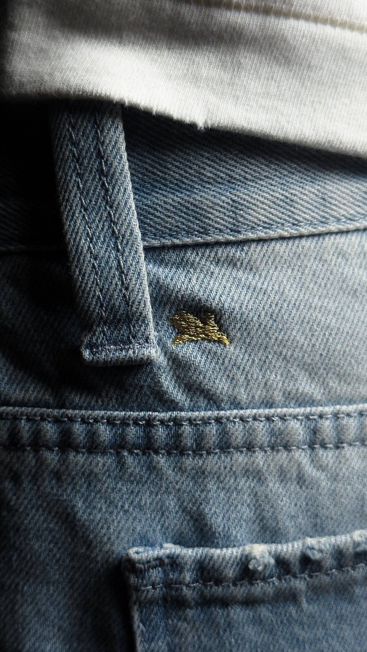Calça Jeans Lêpre