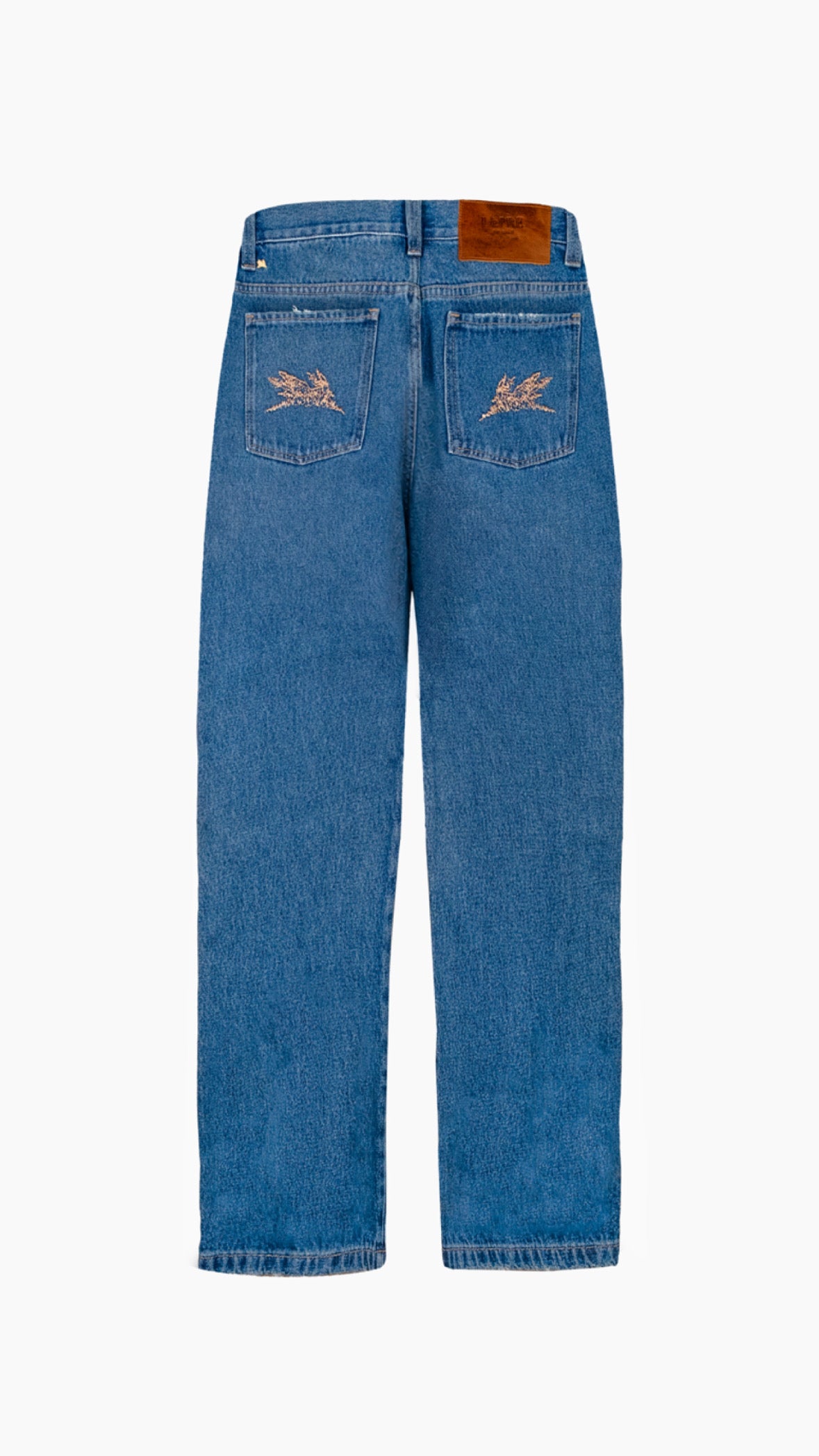 Calça Jeans Lêpre