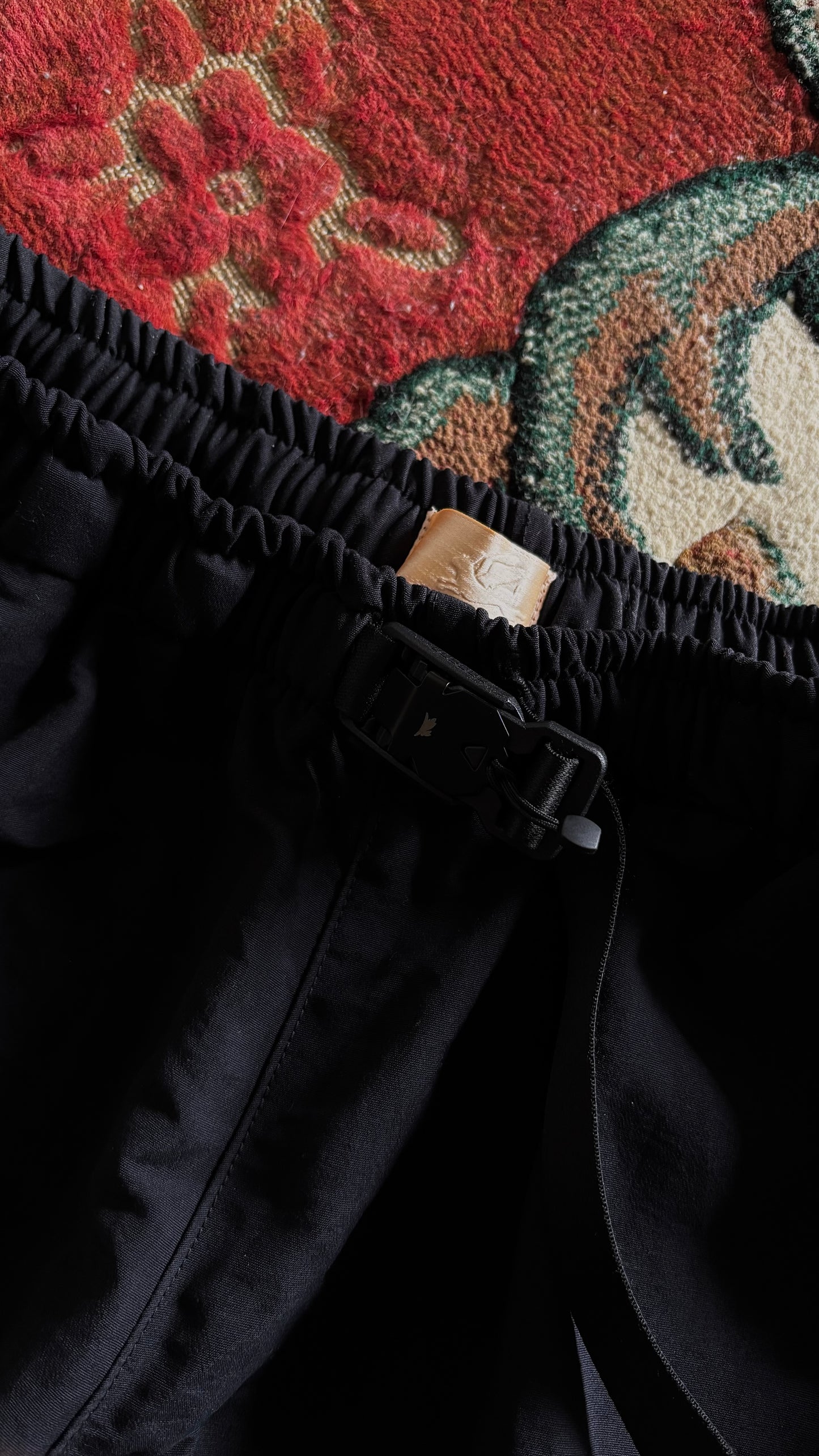 Short Utility Lêpre