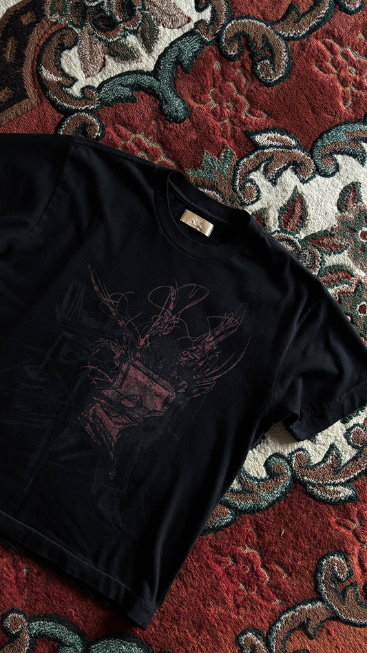 Camiseta "Home atelier"