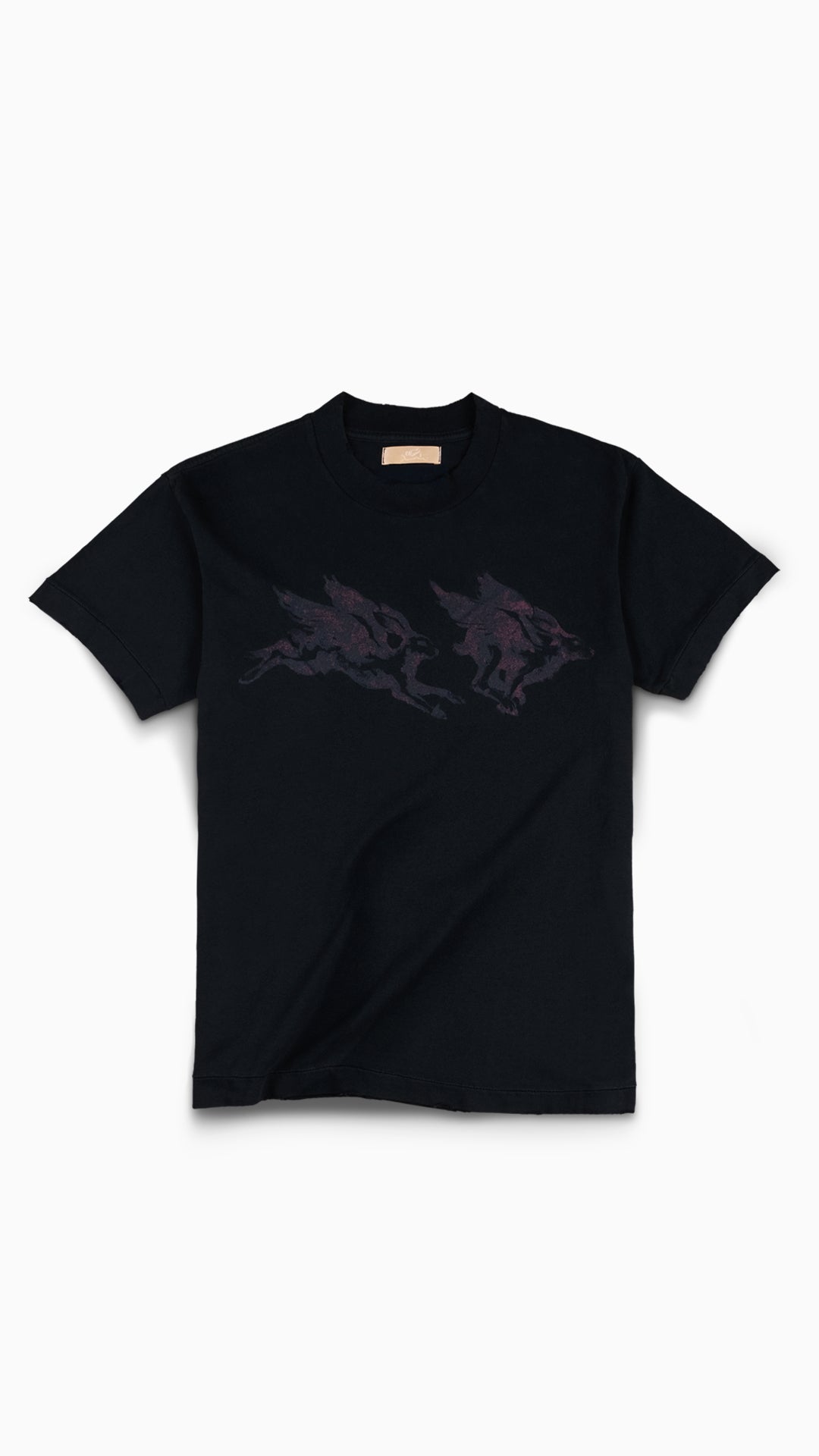 Camiseta Camo ink