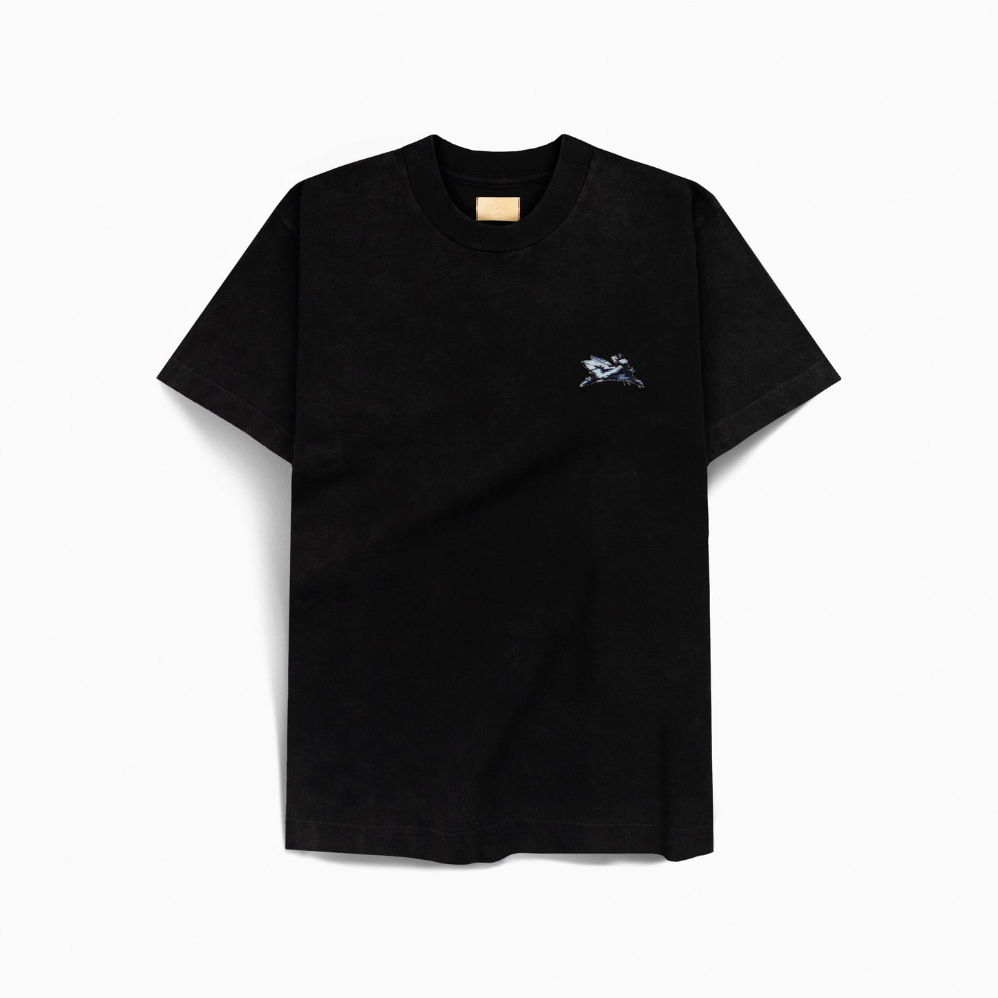 Dark Jacquard Logo