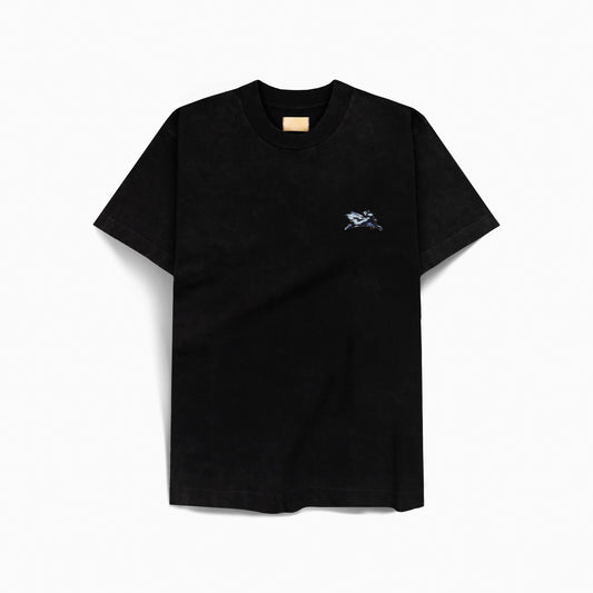 Dark Jacquard Logo
