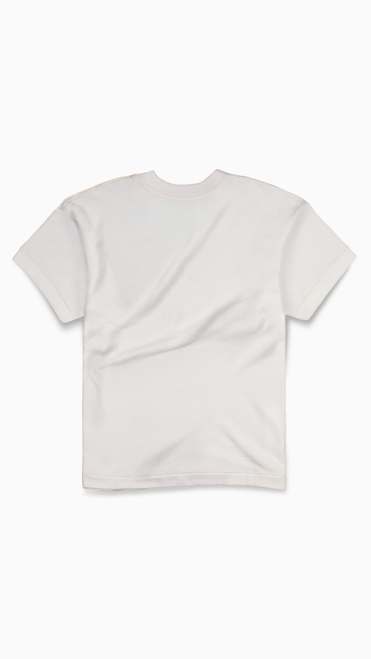 Camiseta Jacquard Lêpre
