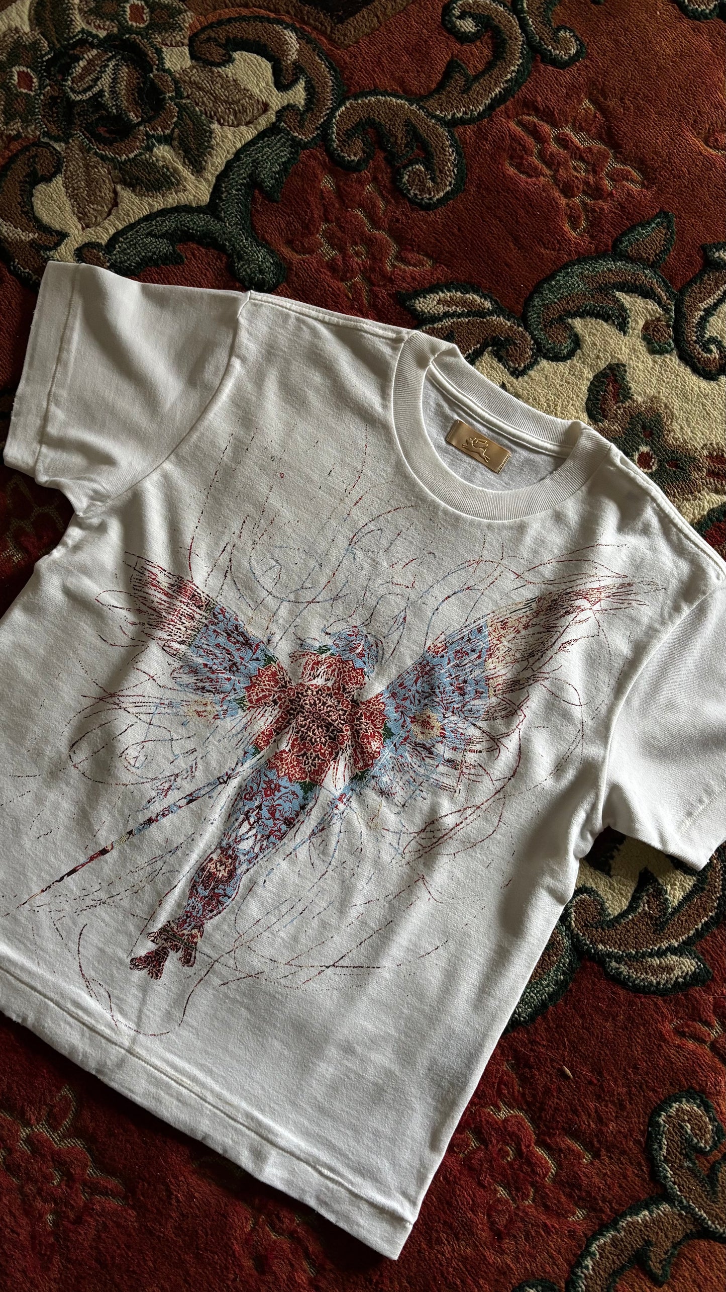 Camiseta "Peri"