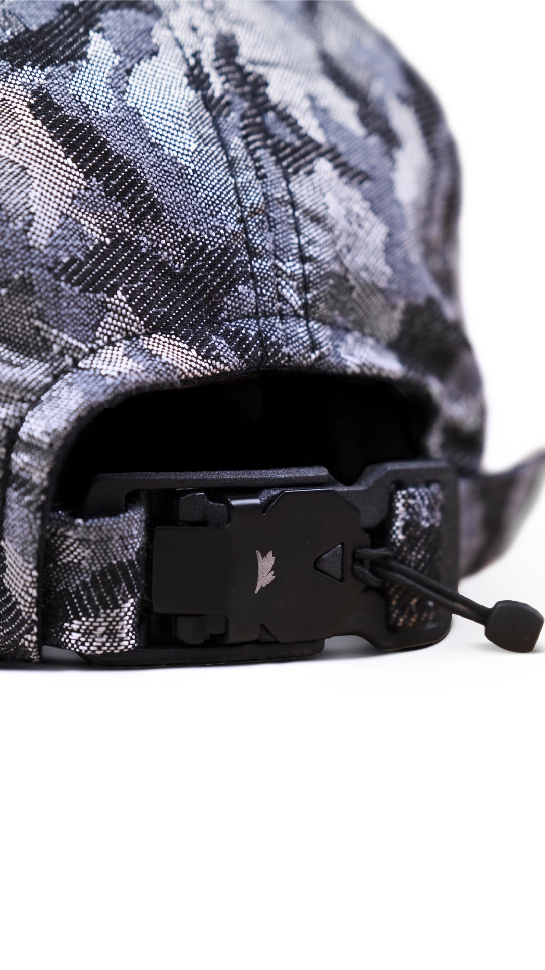 Boné Jacquard