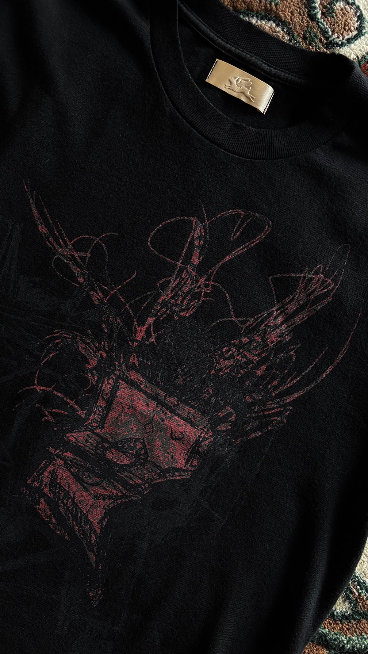 Camiseta "Home atelier"