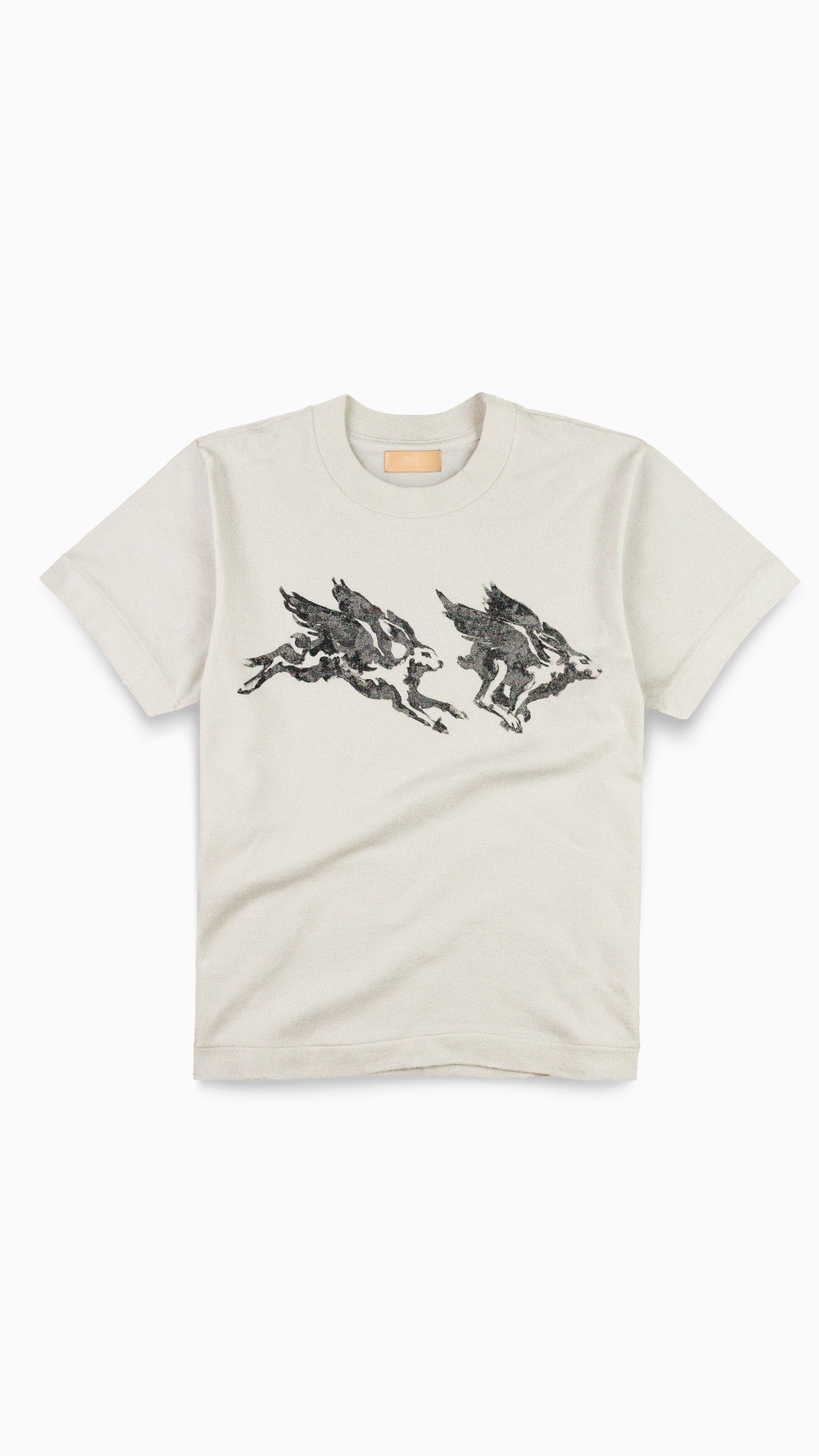 Off-white "Camo Ink"